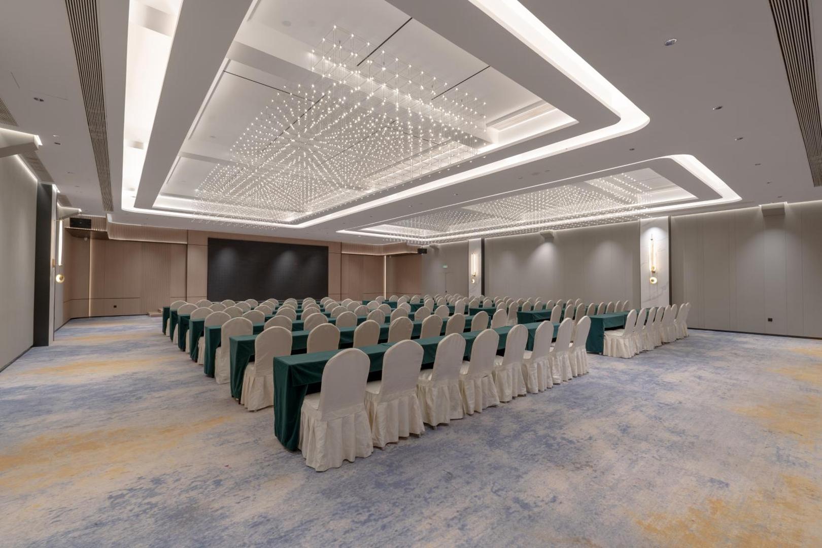 Holiday Inn Beijing Daxing Movie Park