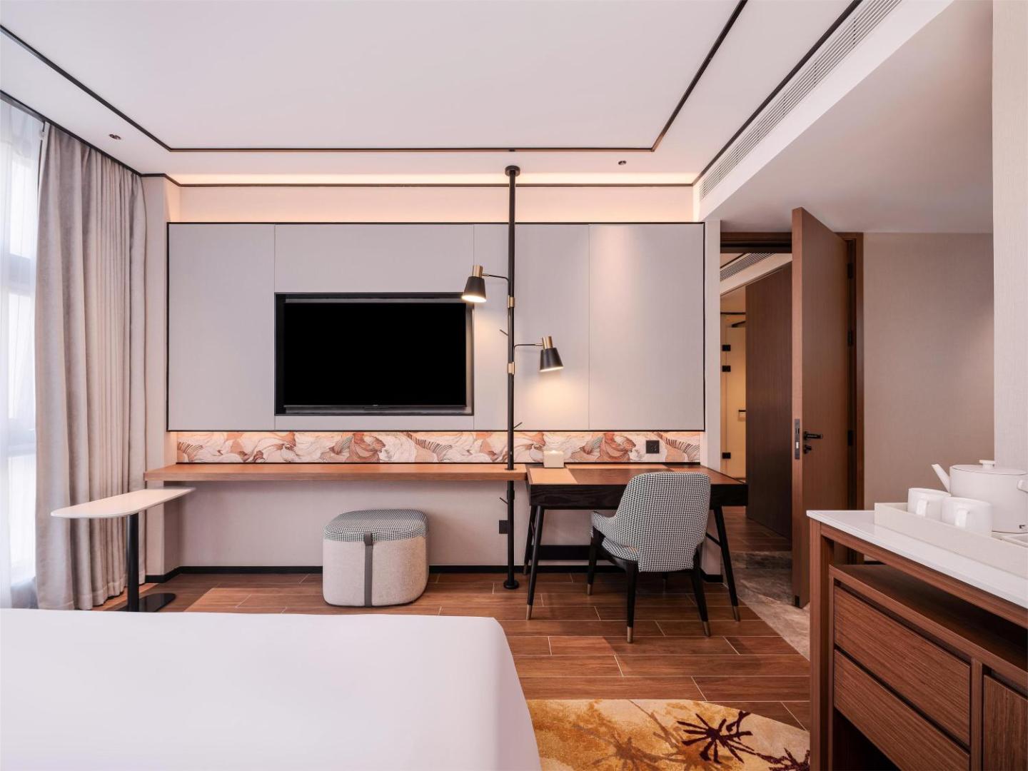 Hilton Garden Inn Huangshan Huizhou