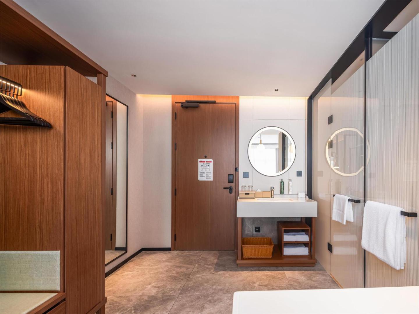 Hilton Garden Inn Huangshan Huizhou