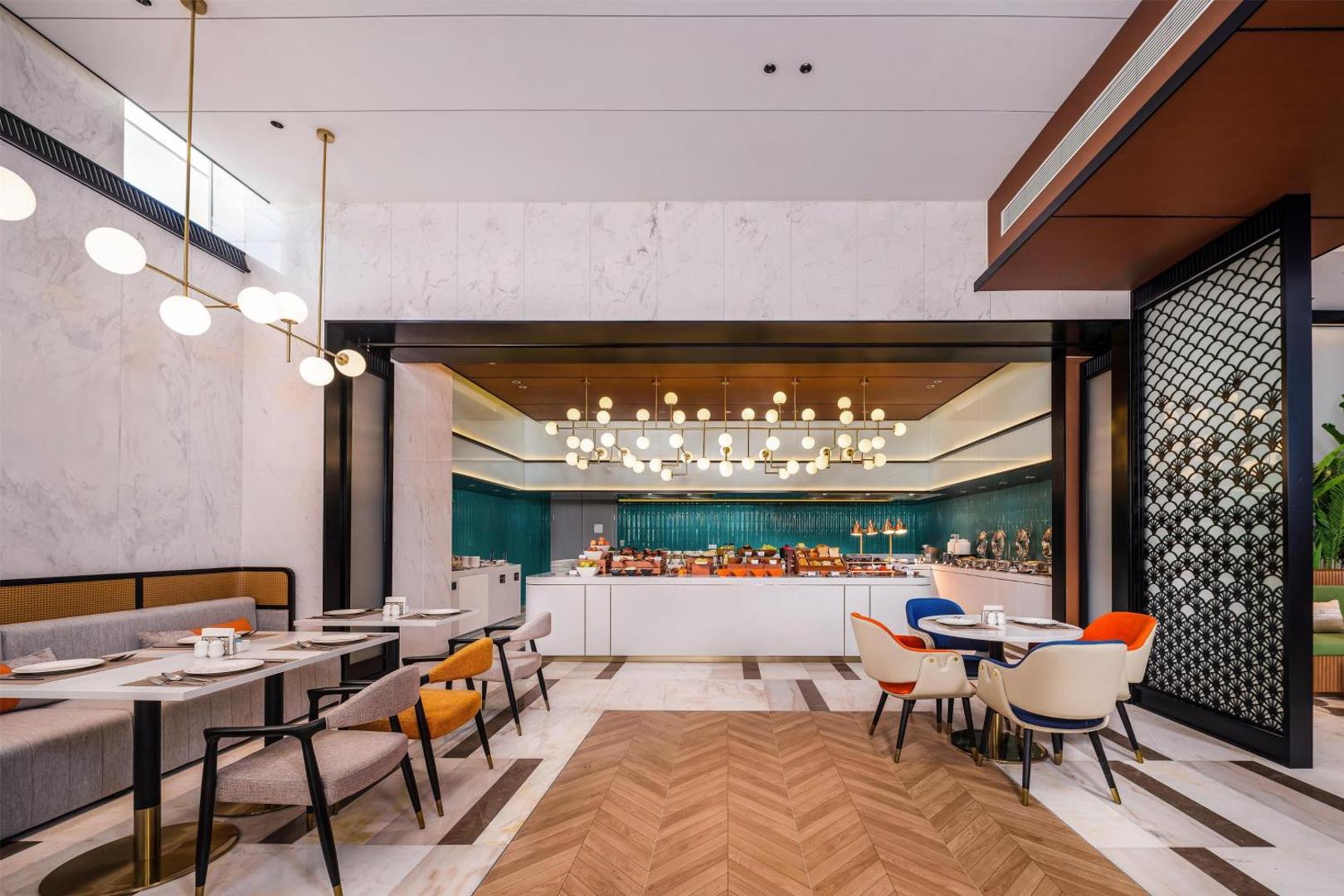 Hilton Garden Inn Huangshan Huizhou