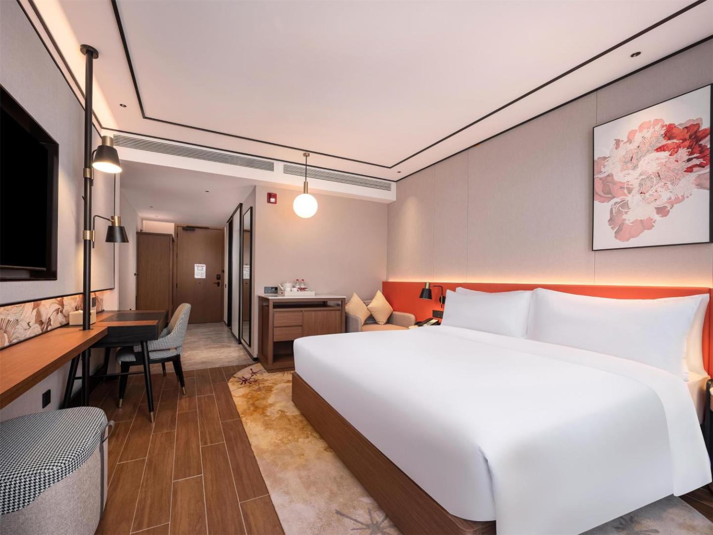 Hilton Garden Inn Huangshan Huizhou