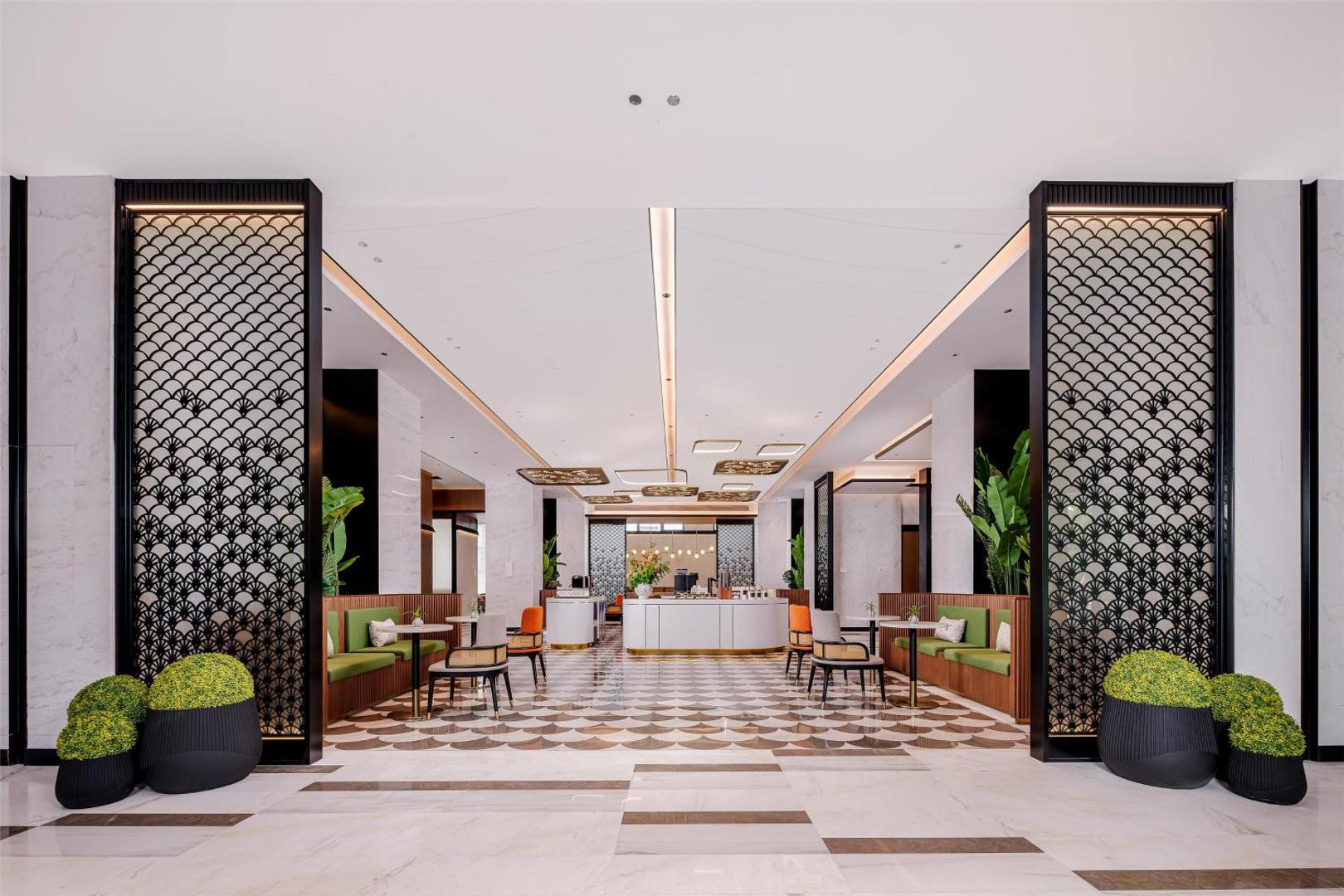 Hilton Garden Inn Huangshan Huizhou