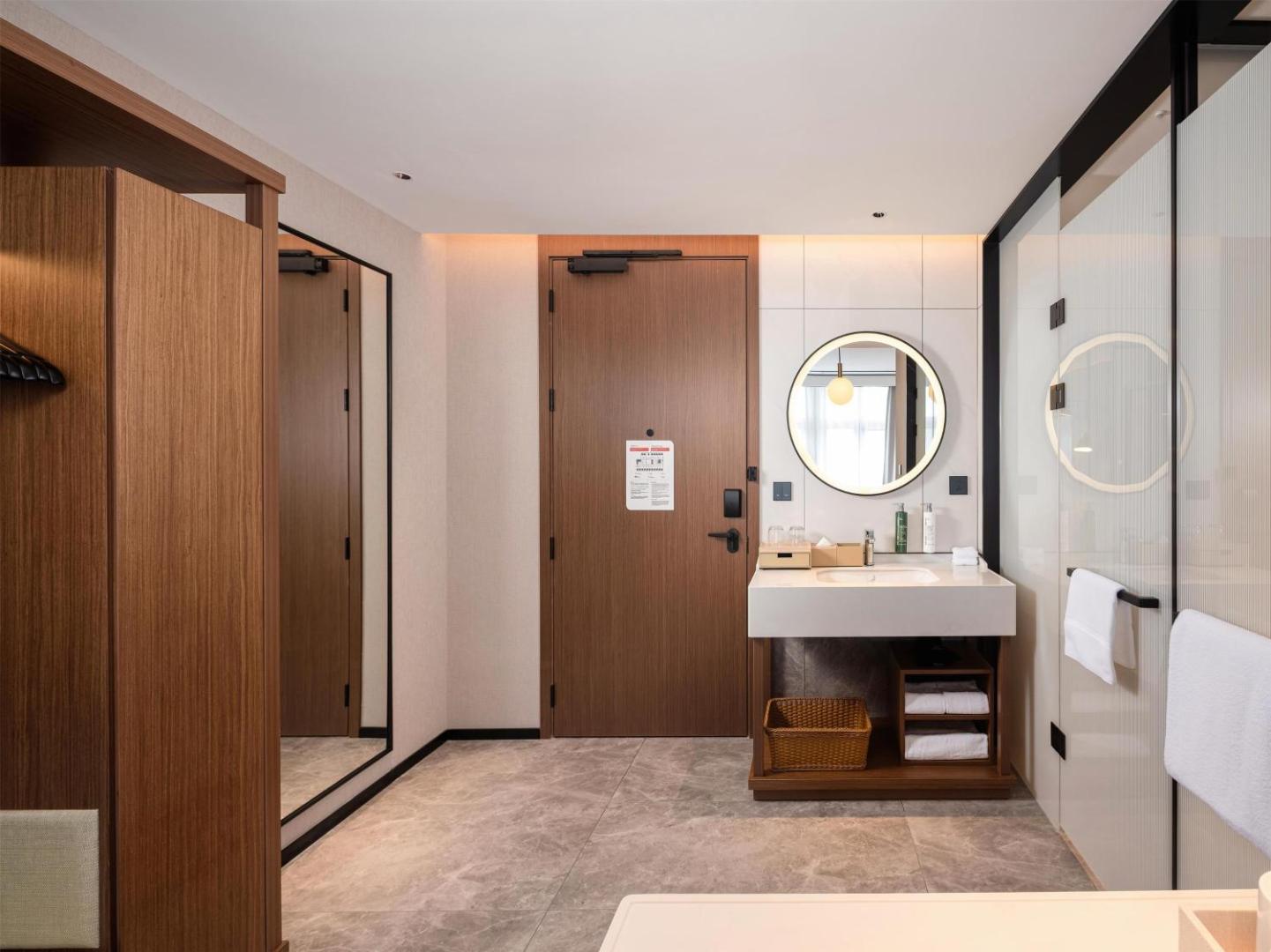 Hilton Garden Inn Huangshan Huizhou