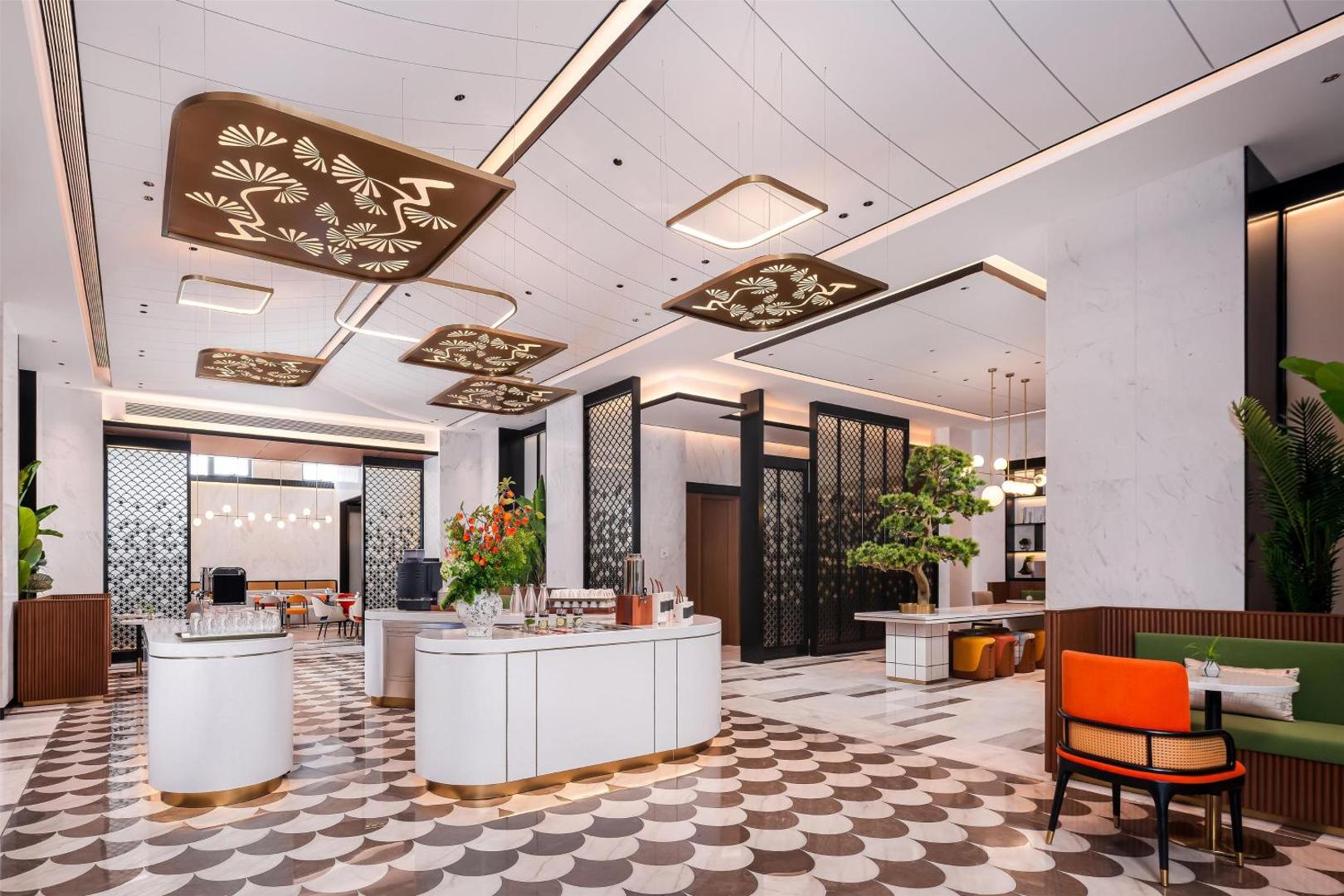 Hilton Garden Inn Huangshan Huizhou