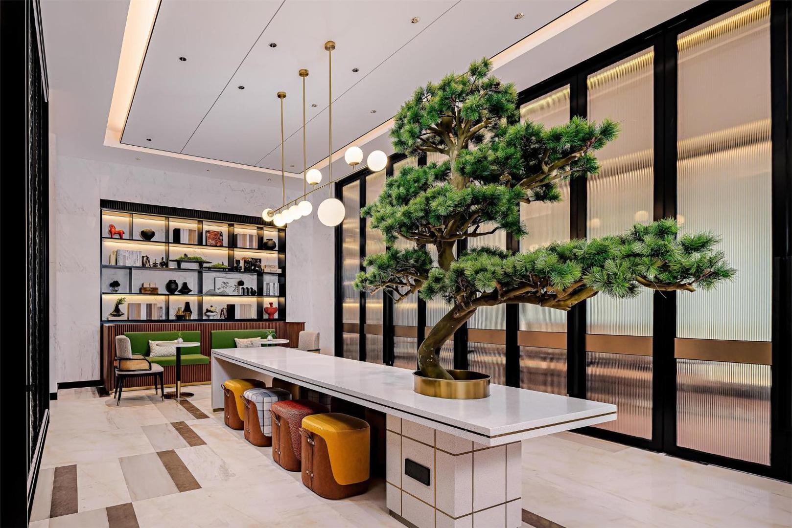 Hilton Garden Inn Huangshan Huizhou