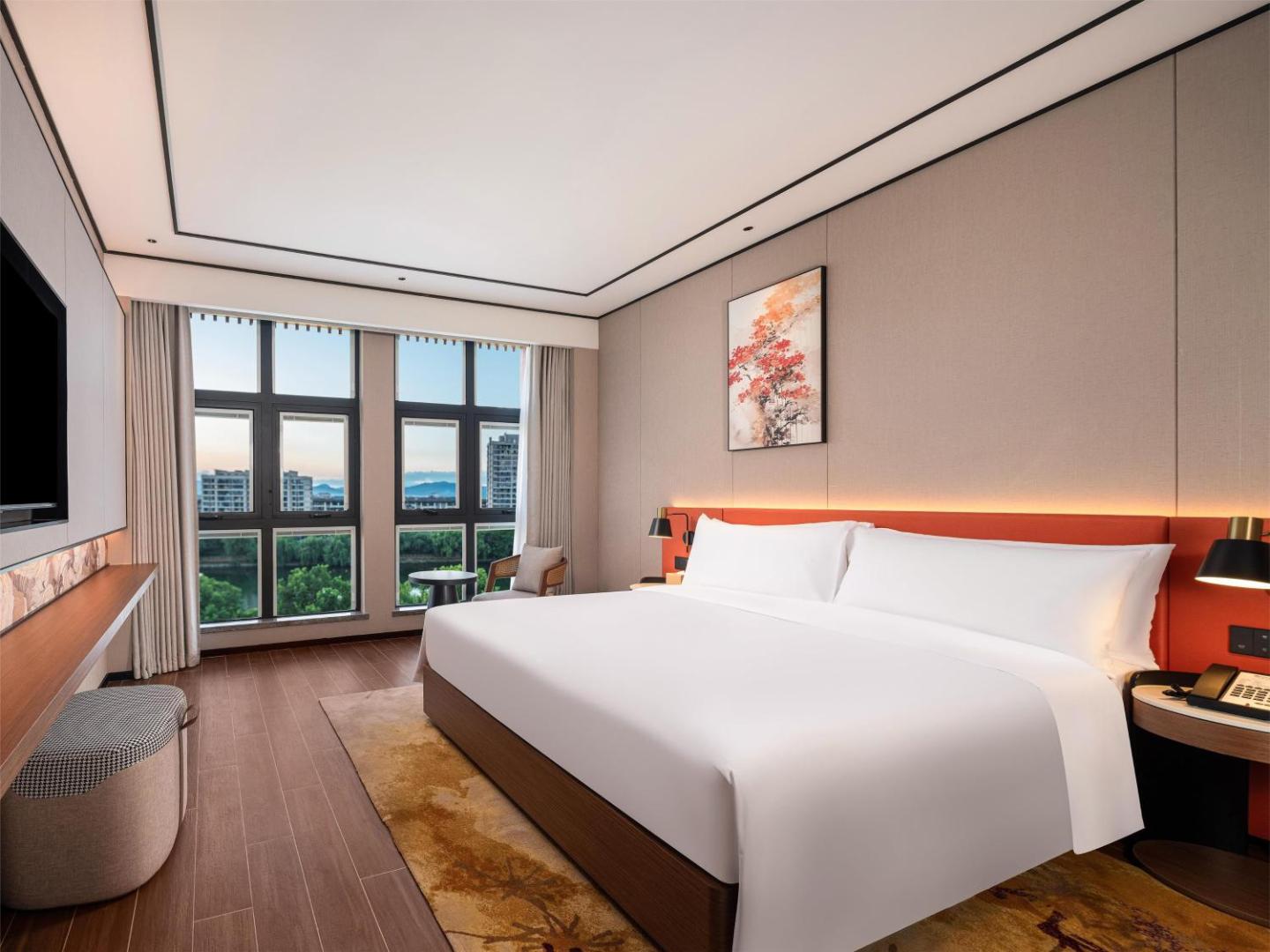 Hilton Garden Inn Huangshan Huizhou