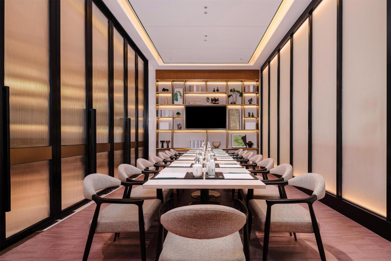 Hilton Garden Inn Huangshan Huizhou