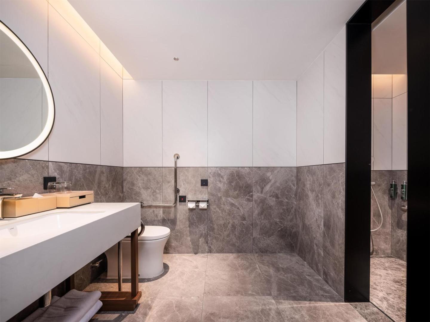 Hilton Garden Inn Huangshan Huizhou