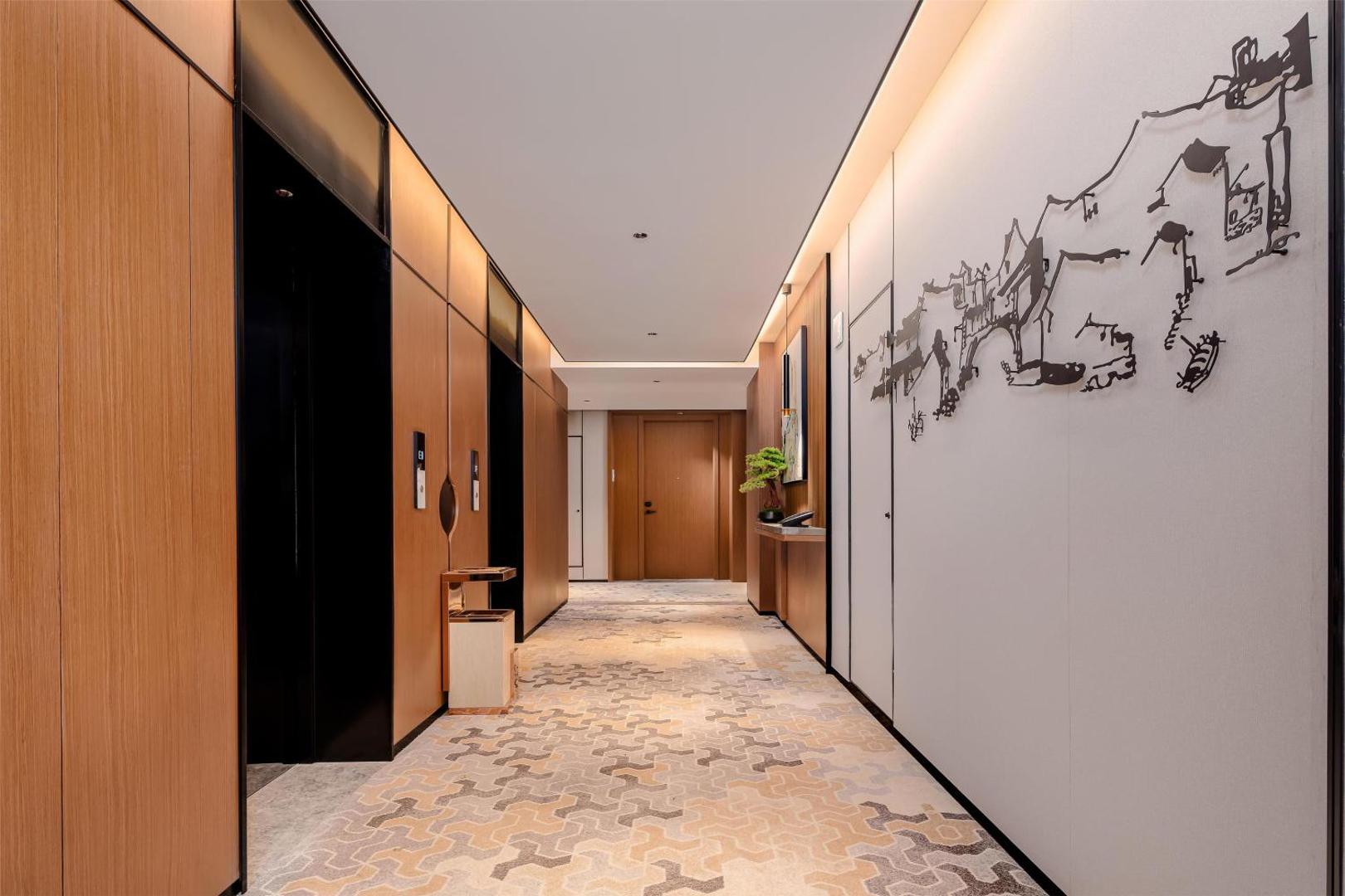 Hilton Garden Inn Huangshan Huizhou