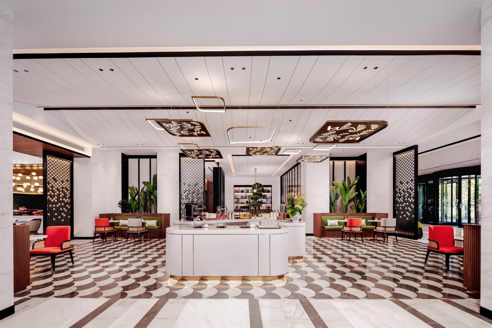 Hilton Garden Inn Huangshan Huizhou