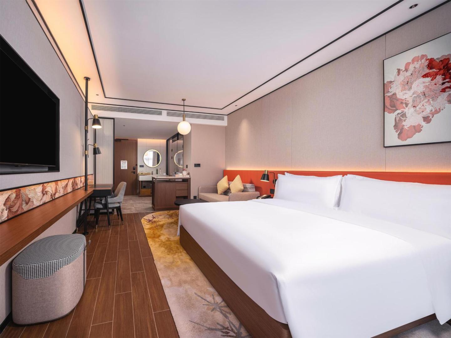 Hilton Garden Inn Huangshan Huizhou