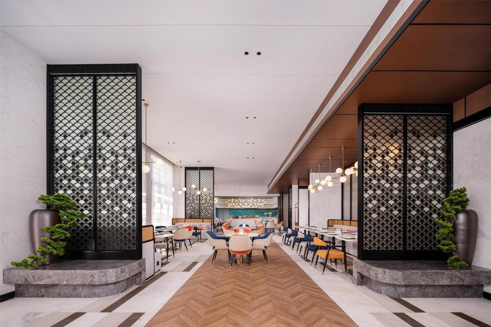 Hilton Garden Inn Huangshan Huizhou