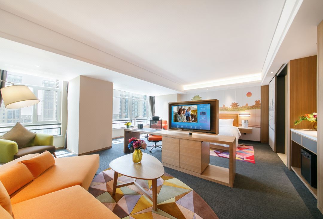 Hampton By Hilton Liaocheng