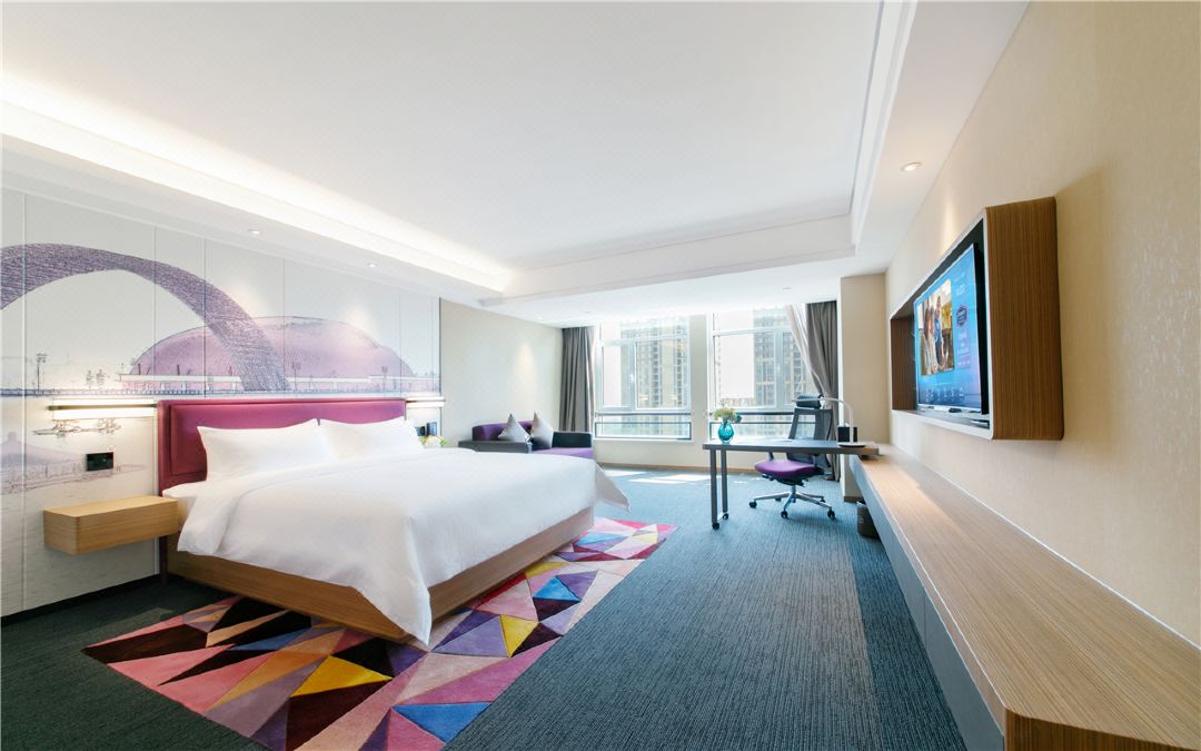 Hampton By Hilton Liaocheng