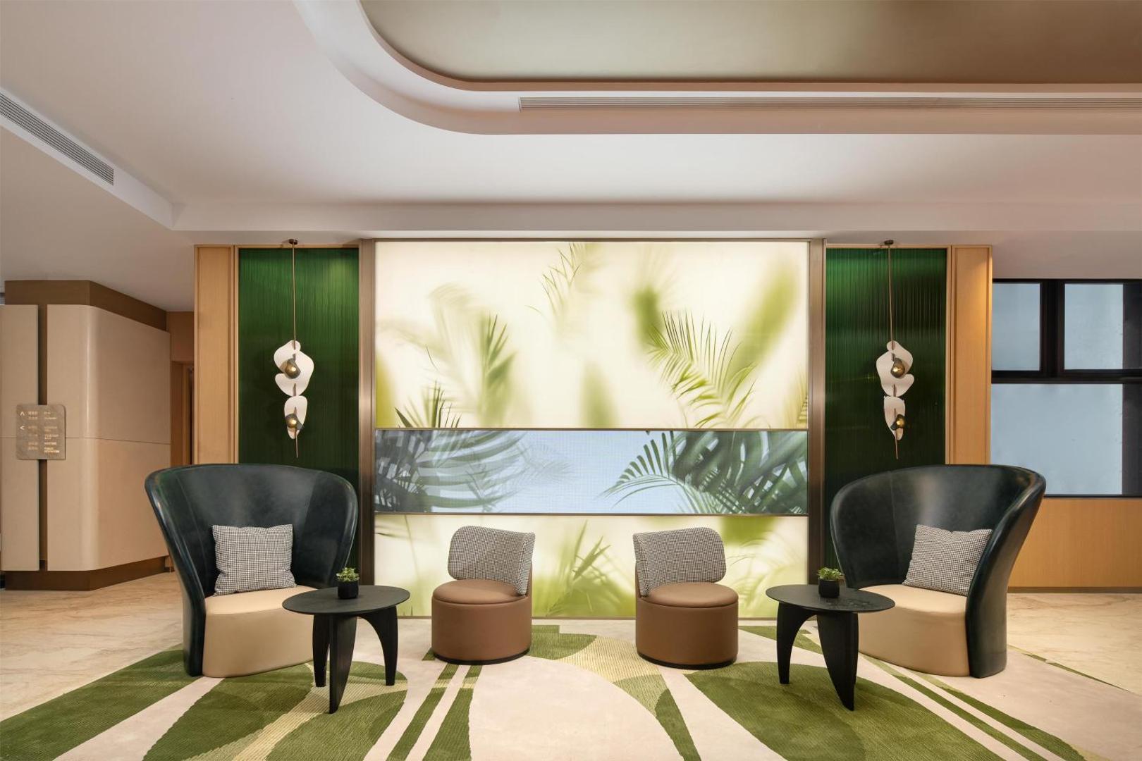 Hilton Garden Inn Shaoxing Yuecheng