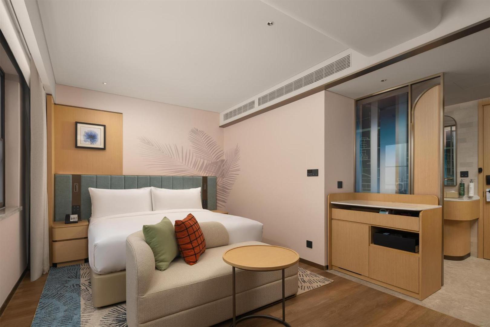 Hilton Garden Inn Shaoxing Yuecheng