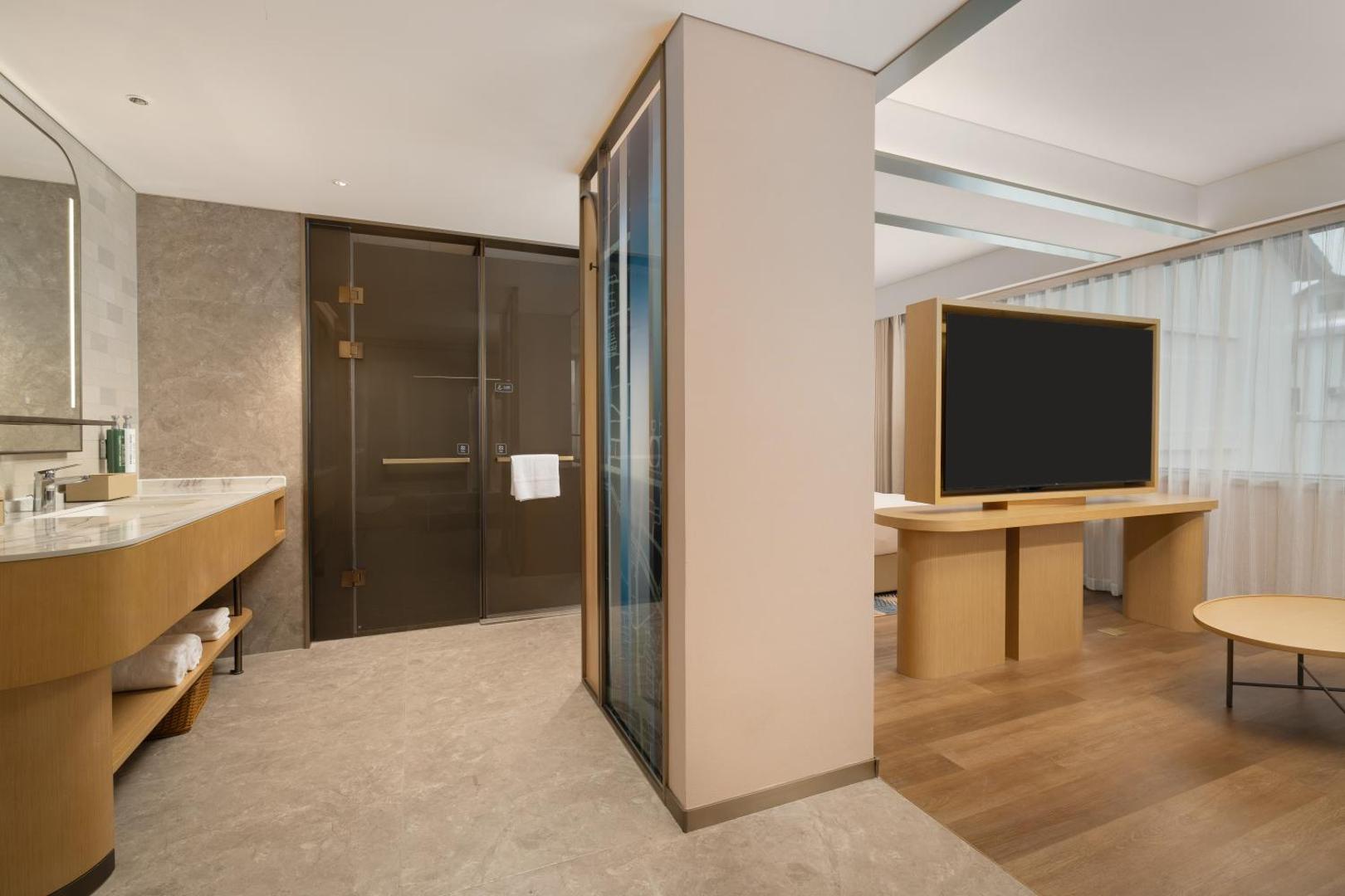 Hilton Garden Inn Shaoxing Yuecheng