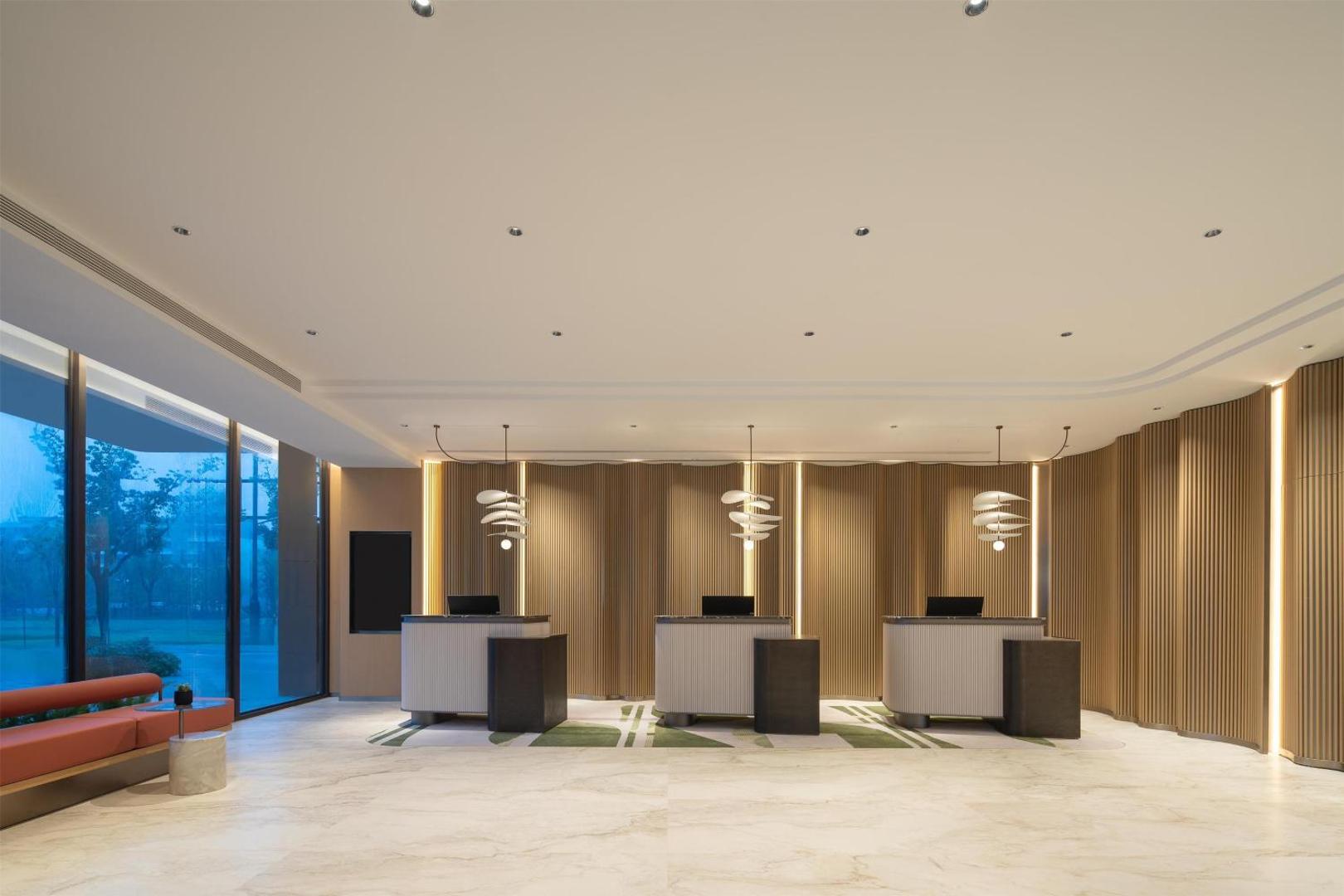 Hilton Garden Inn Shaoxing Yuecheng