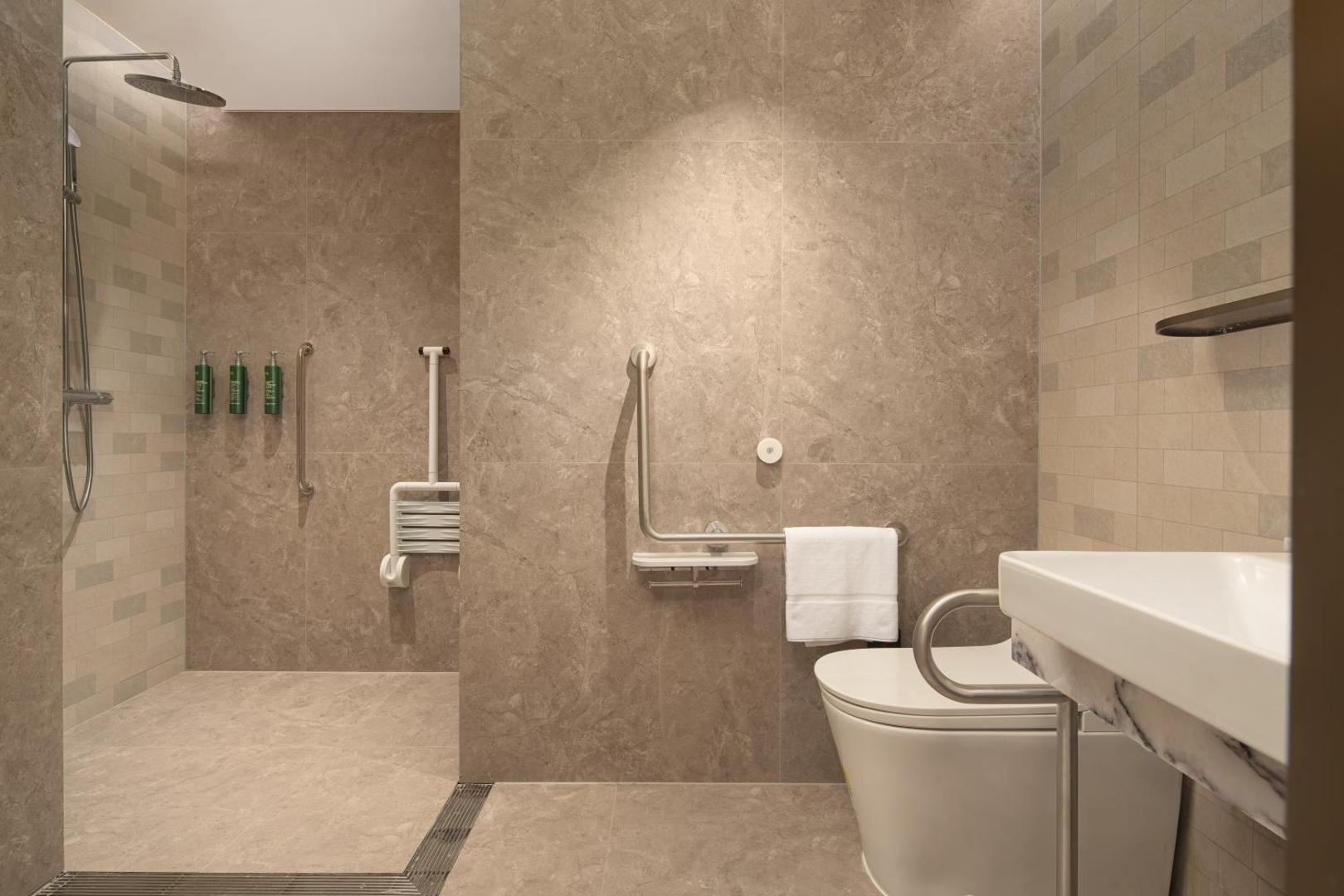 Hilton Garden Inn Shaoxing Yuecheng