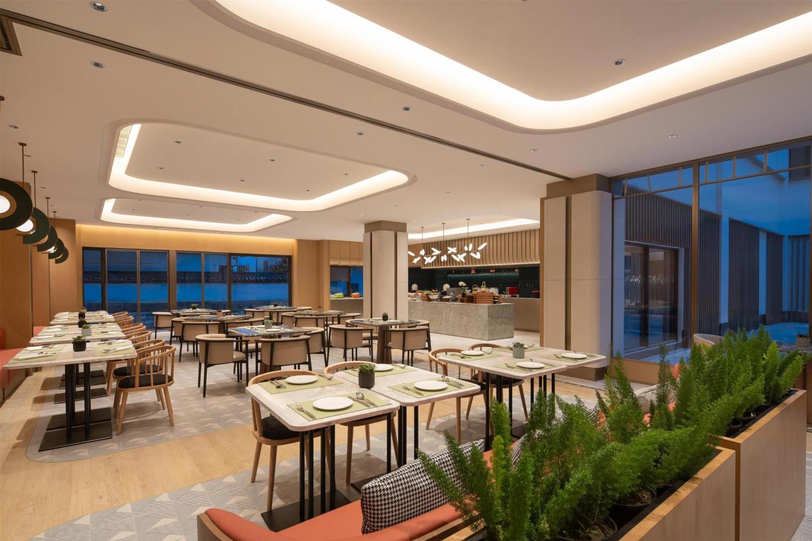 Hilton Garden Inn Shaoxing Yuecheng