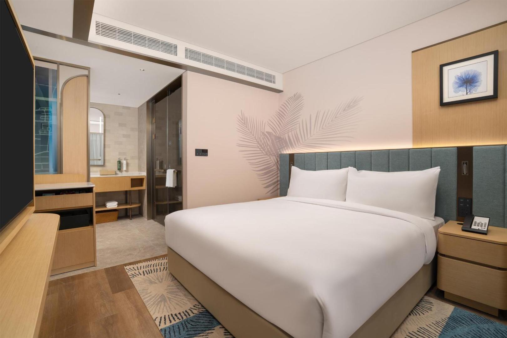 Hilton Garden Inn Shaoxing Yuecheng