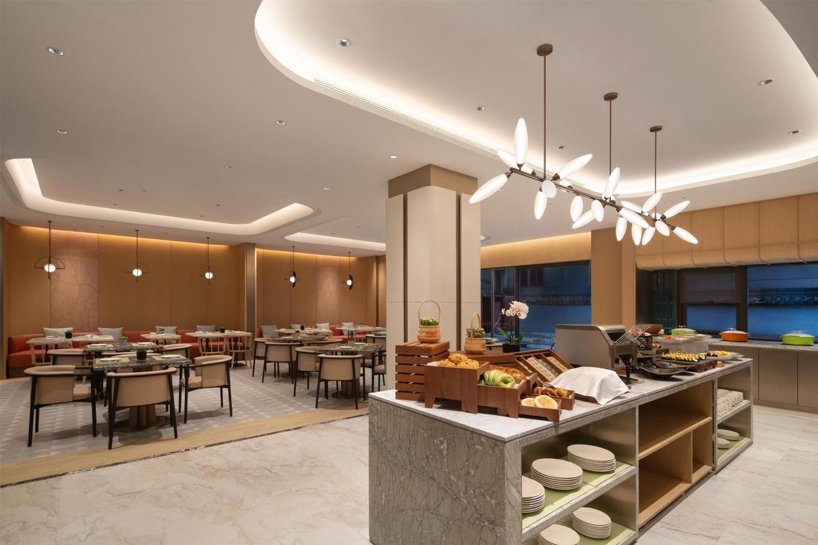 Hilton Garden Inn Shaoxing Yuecheng