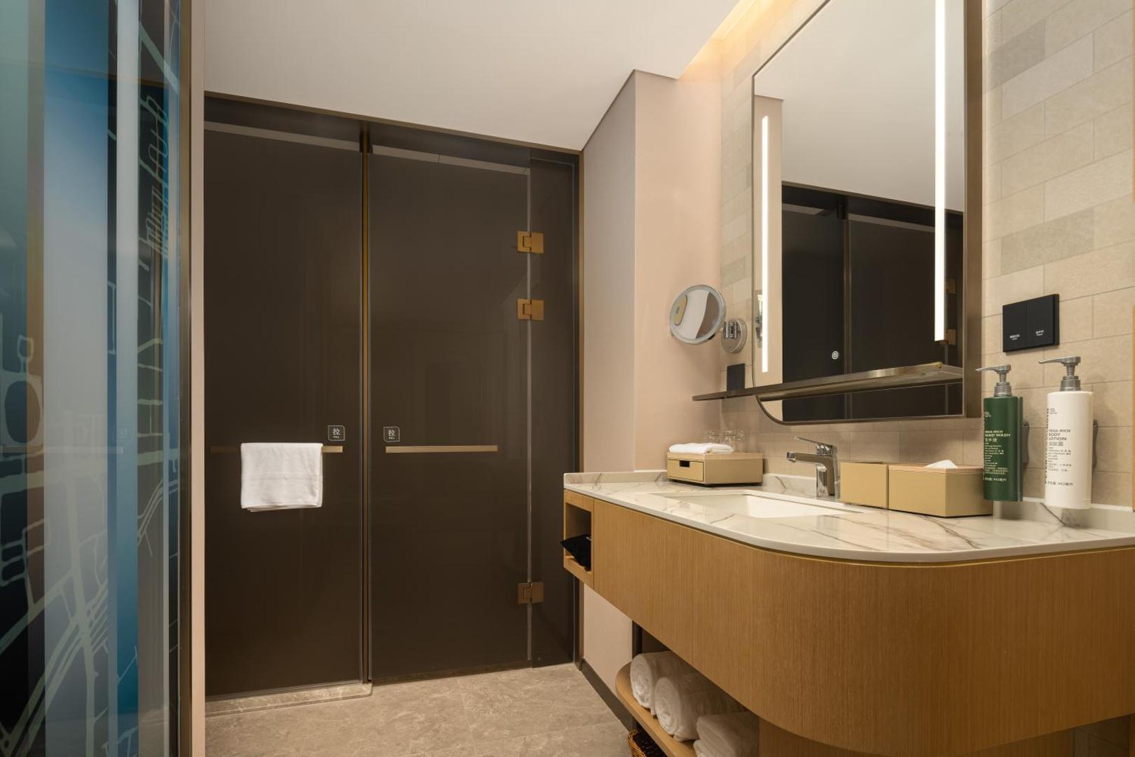 Hilton Garden Inn Shaoxing Yuecheng