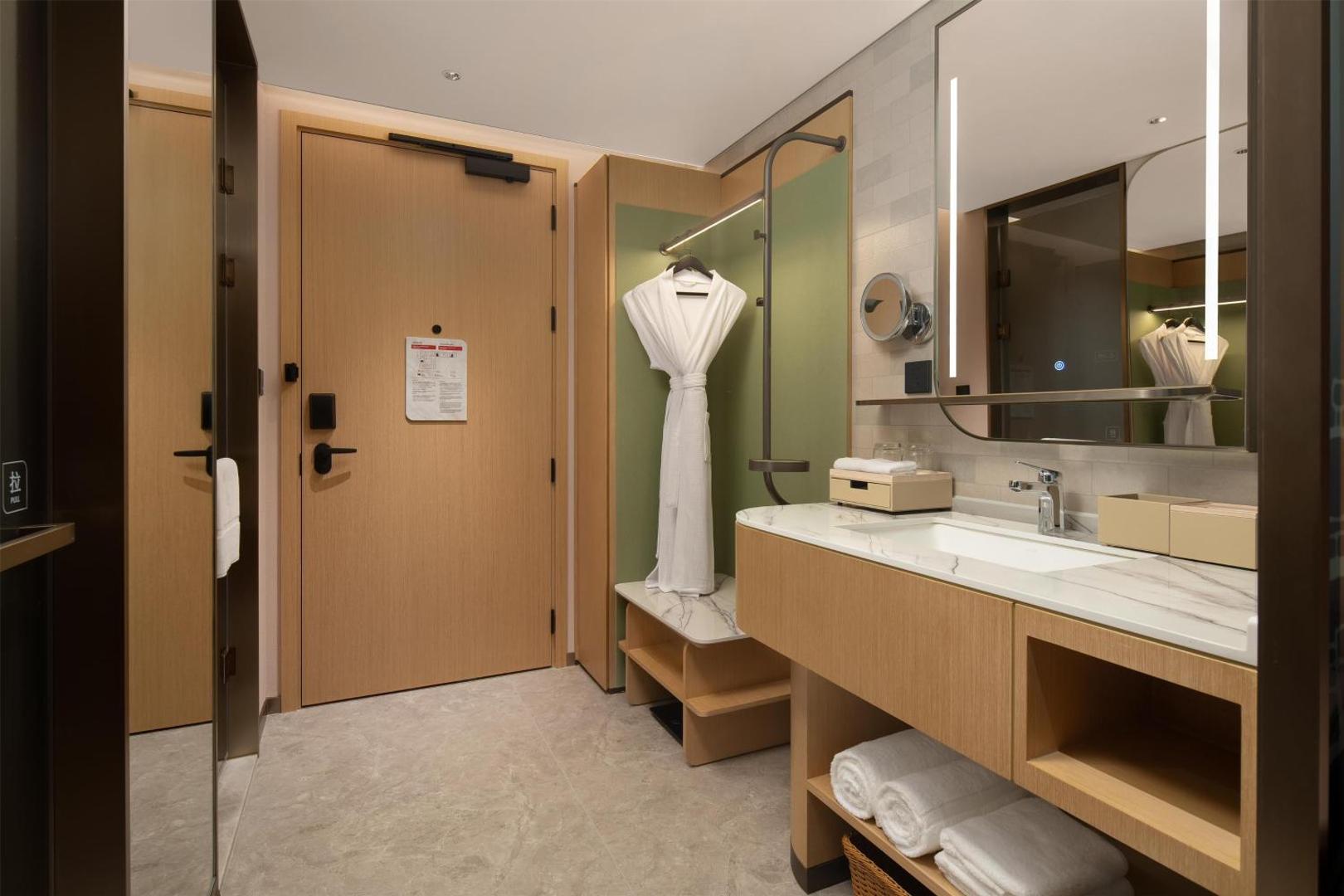 Hilton Garden Inn Shaoxing Yuecheng