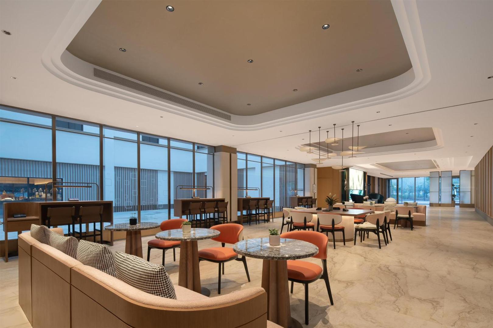 Hilton Garden Inn Shaoxing Yuecheng