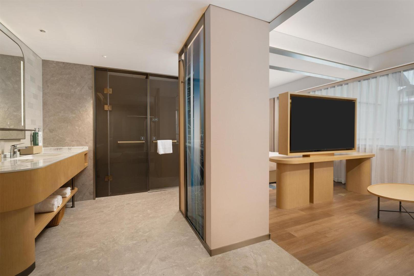 Hilton Garden Inn Shaoxing Yuecheng