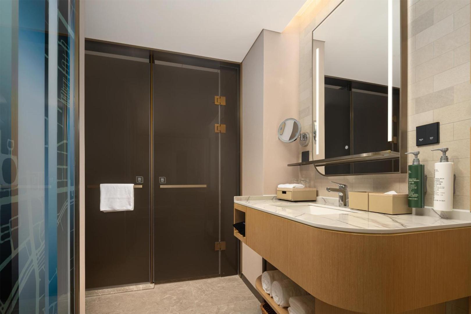 Hilton Garden Inn Shaoxing Yuecheng