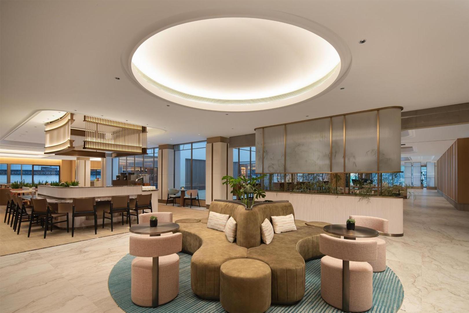 Hilton Garden Inn Shaoxing Yuecheng