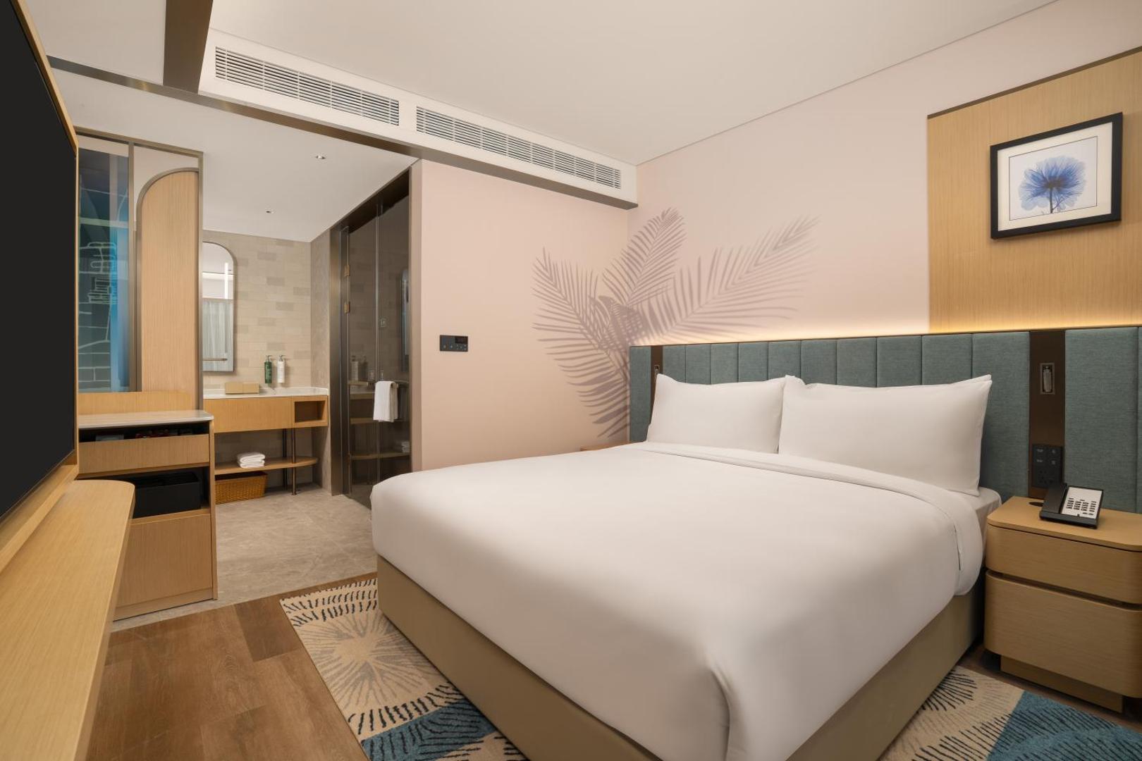 Hilton Garden Inn Shaoxing Yuecheng