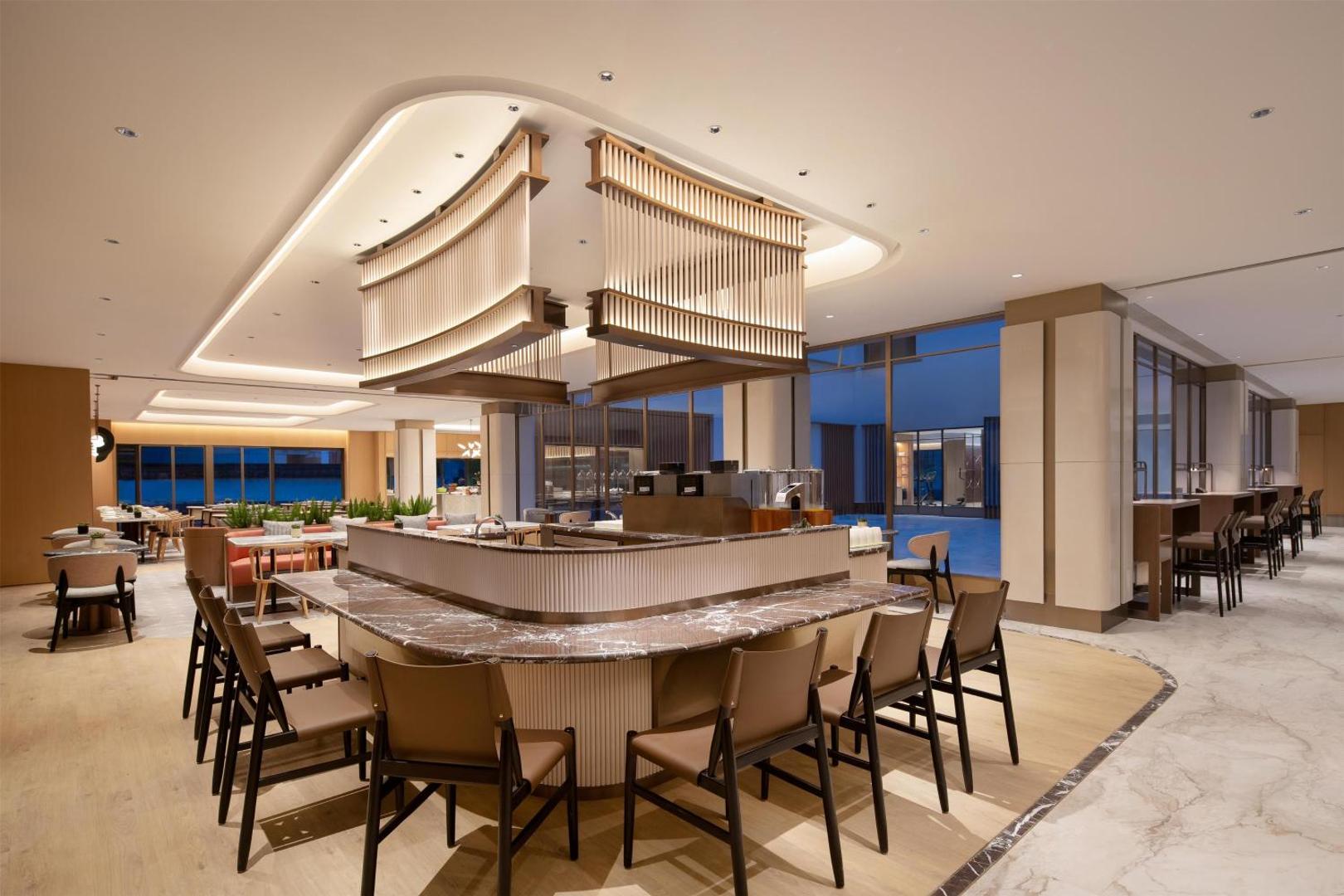 Hilton Garden Inn Shaoxing Yuecheng