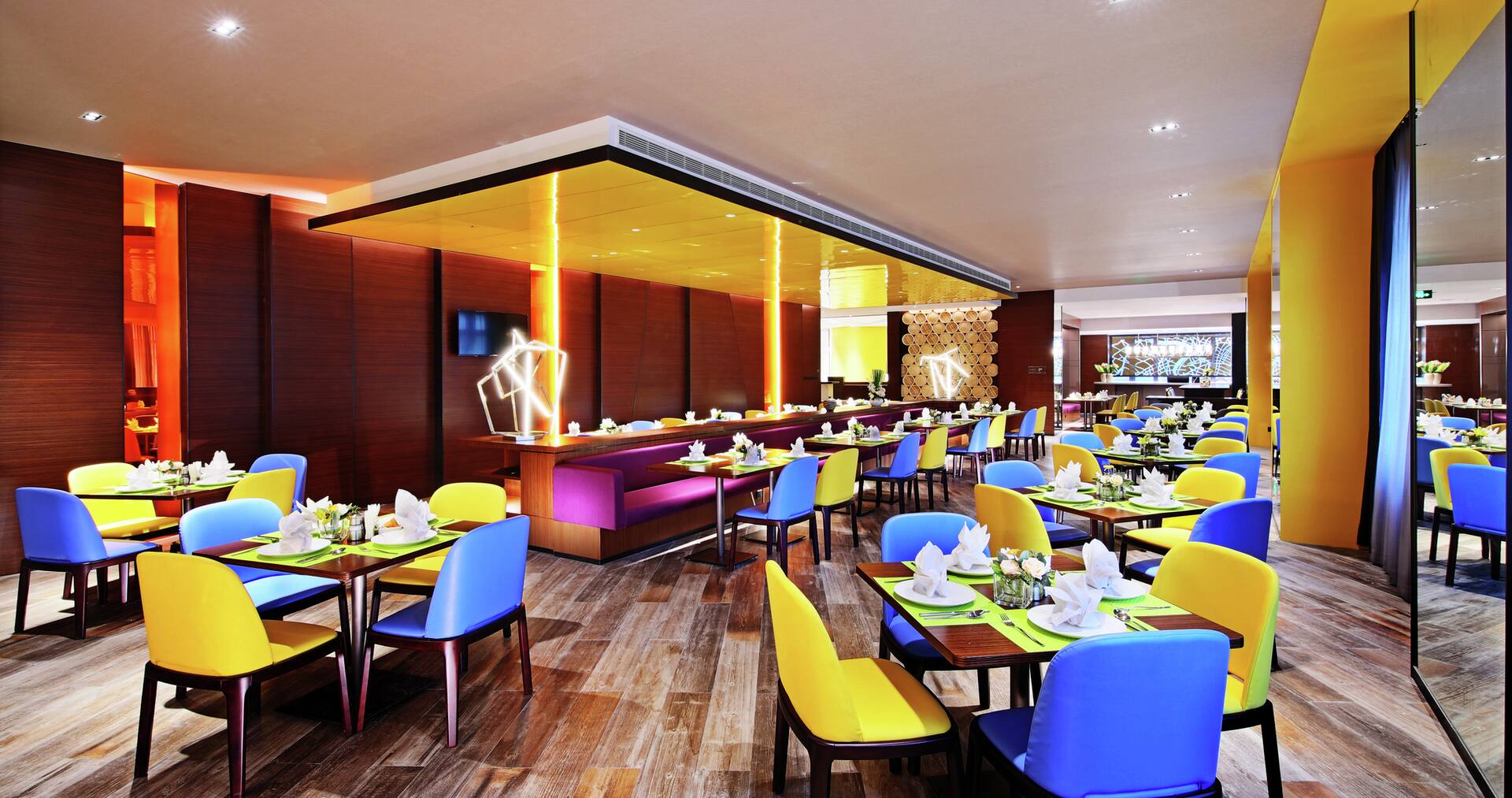 Hampton by Hilton Shanghai Hongqiao NECC Hampton by Hilton Shanghai Hongqiao NECC