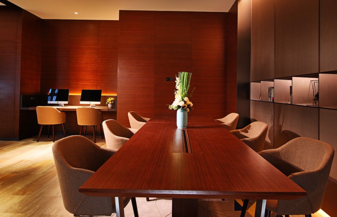 Hampton by Hilton Shanghai Hongqiao NECC Hampton by Hilton Shanghai Hongqiao NECC