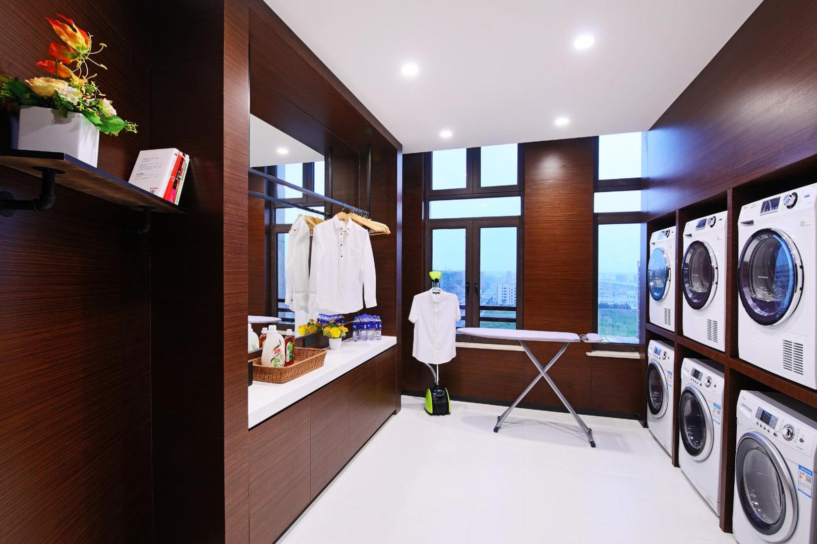Hampton by Hilton Shanghai Hongqiao NECC Hampton by Hilton Shanghai Hongqiao NECC