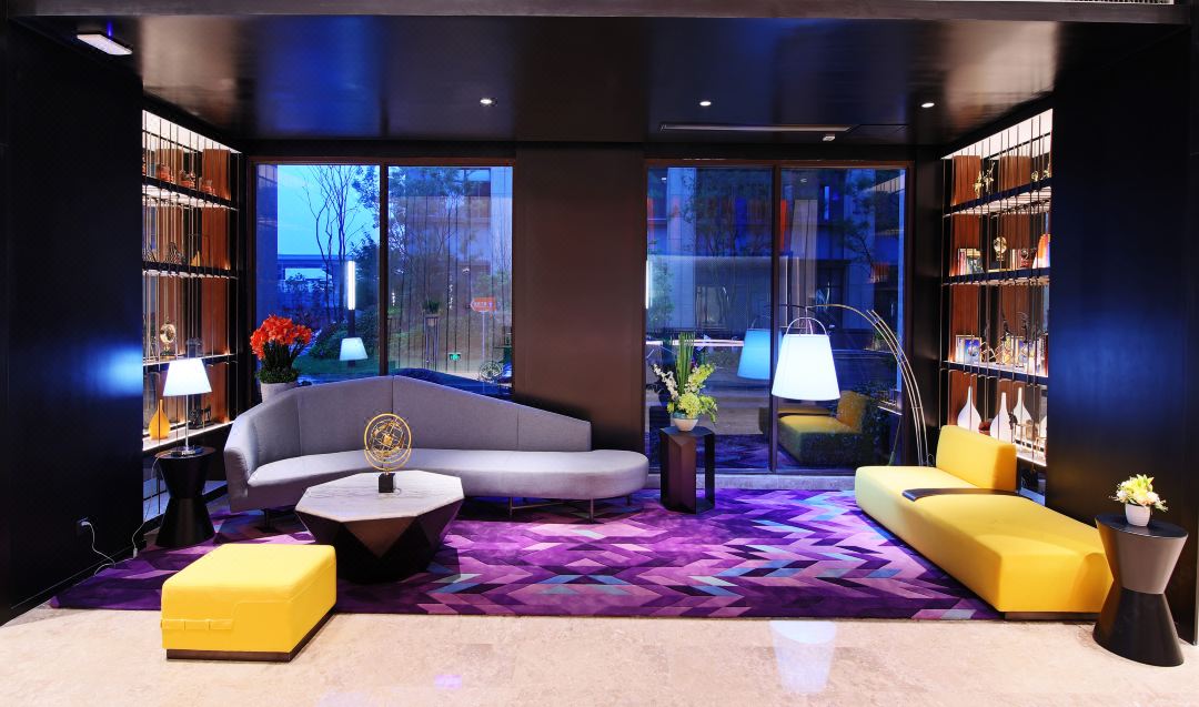 Hampton by Hilton Shanghai Hongqiao NECC Hampton by Hilton Shanghai Hongqiao NECC