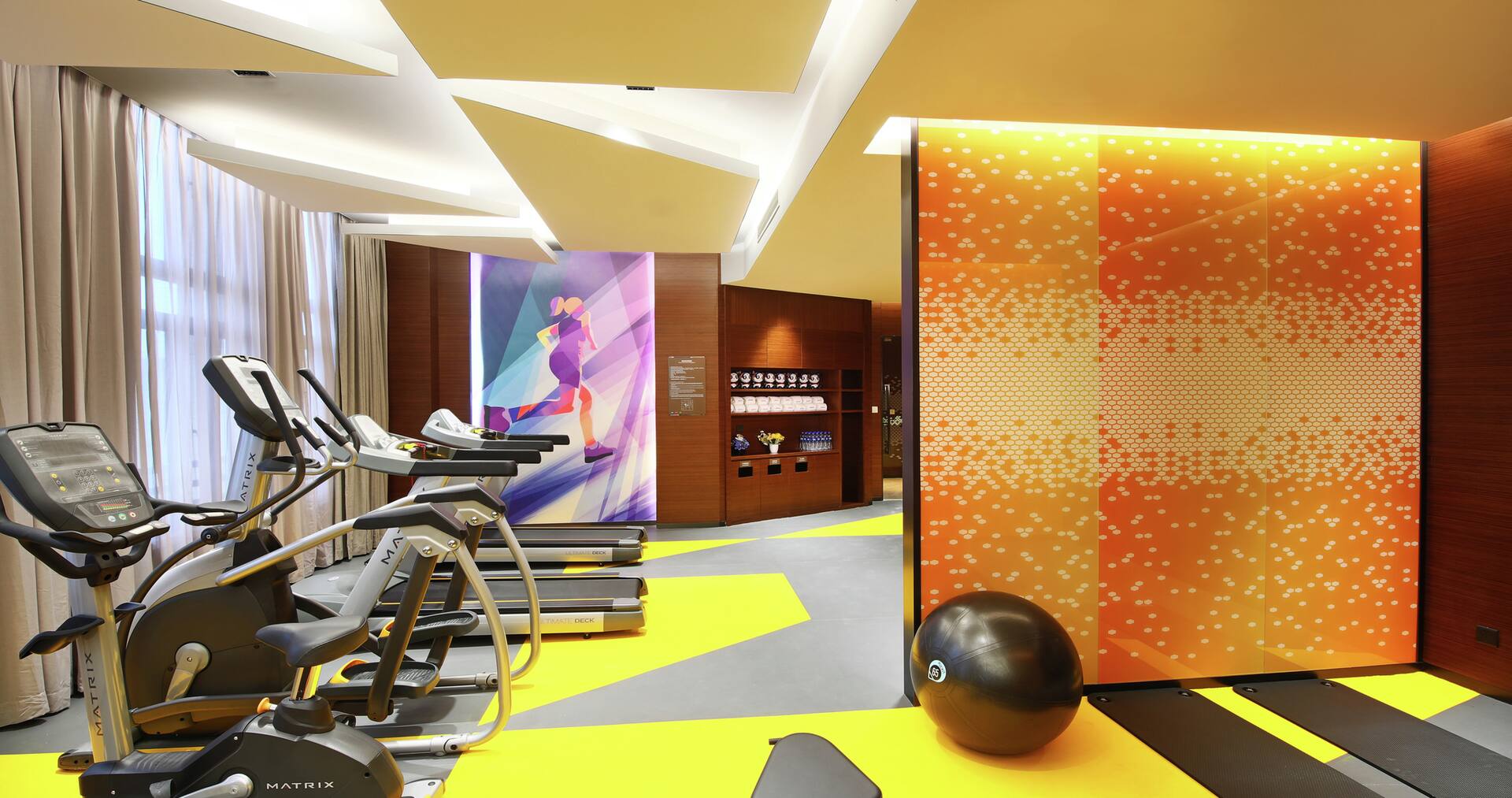 Hampton by Hilton Shanghai Hongqiao NECC Hampton by Hilton Shanghai Hongqiao NECC