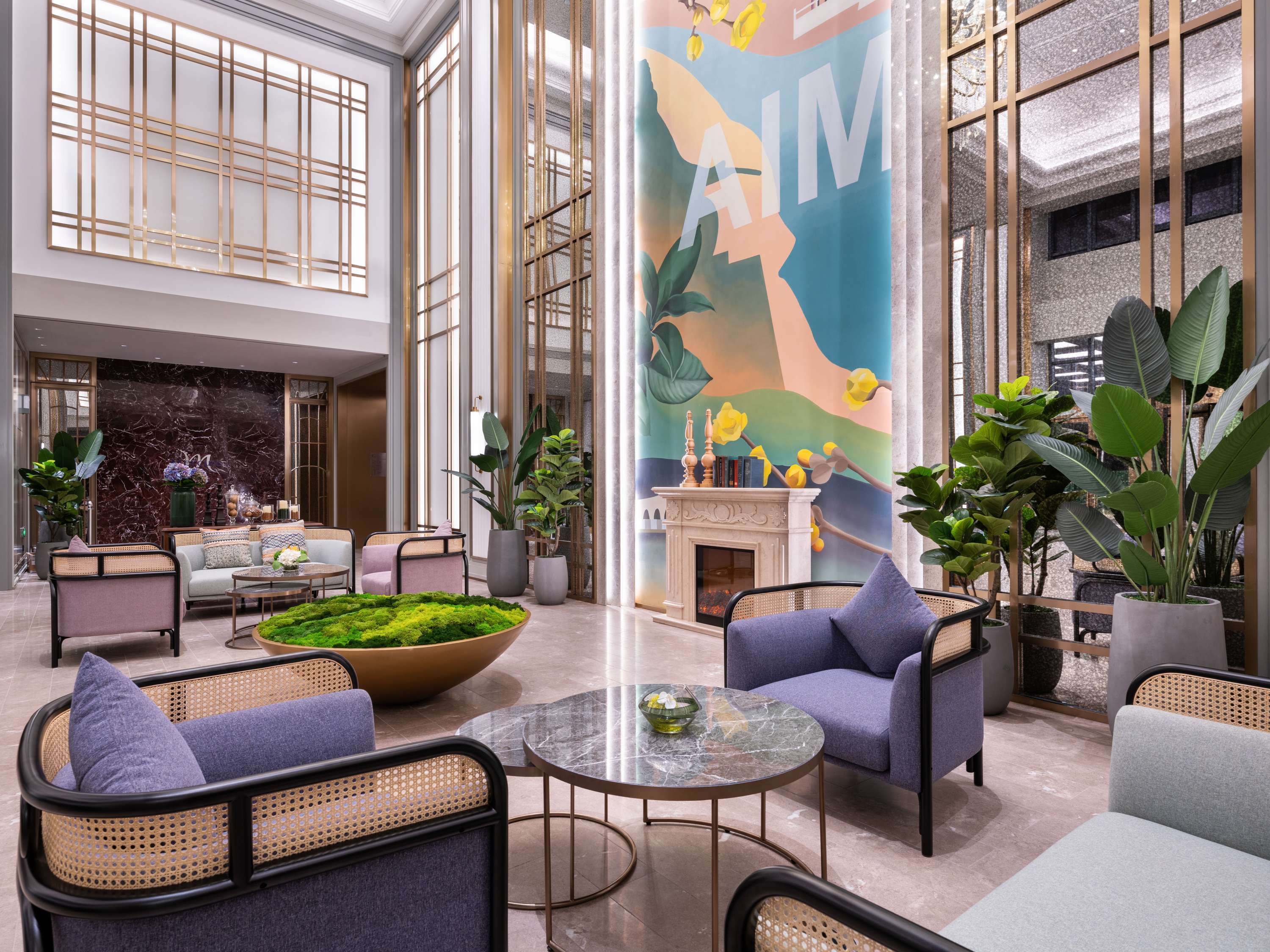 Mercure Changshu Riverside Mercure Changshu Riverside