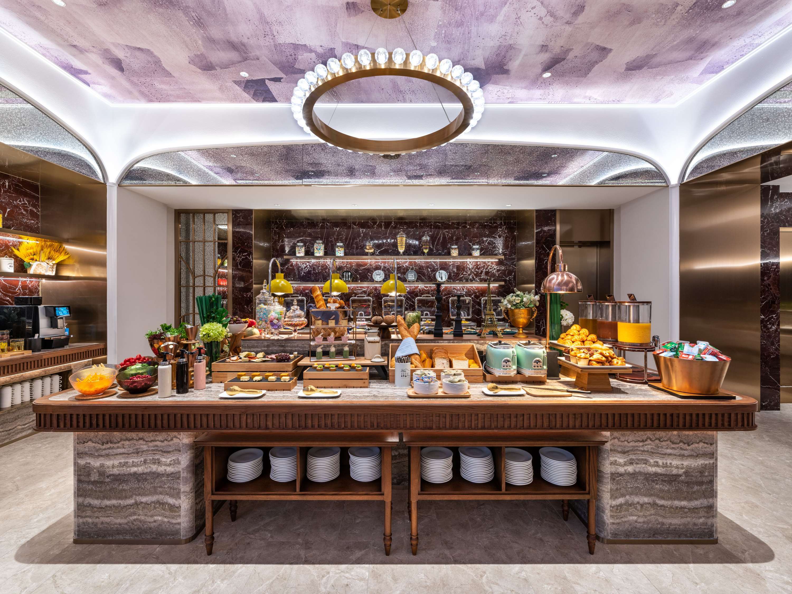 Mercure Changshu Riverside Mercure Changshu Riverside