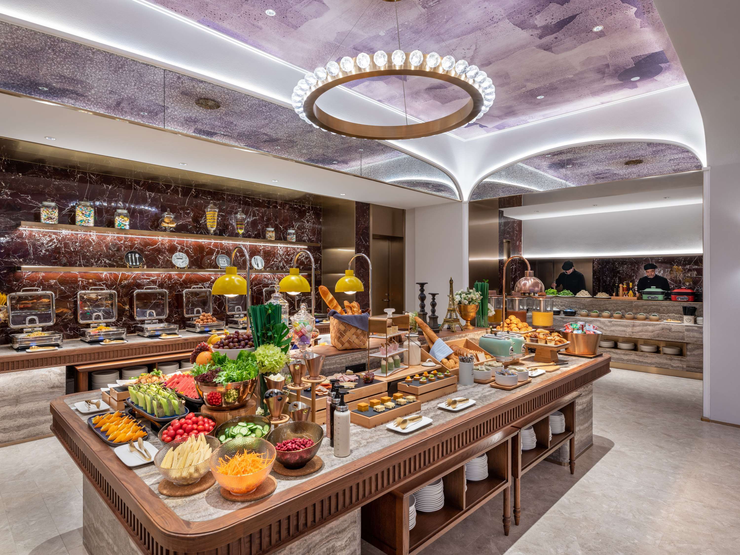 Mercure Changshu Riverside Mercure Changshu Riverside