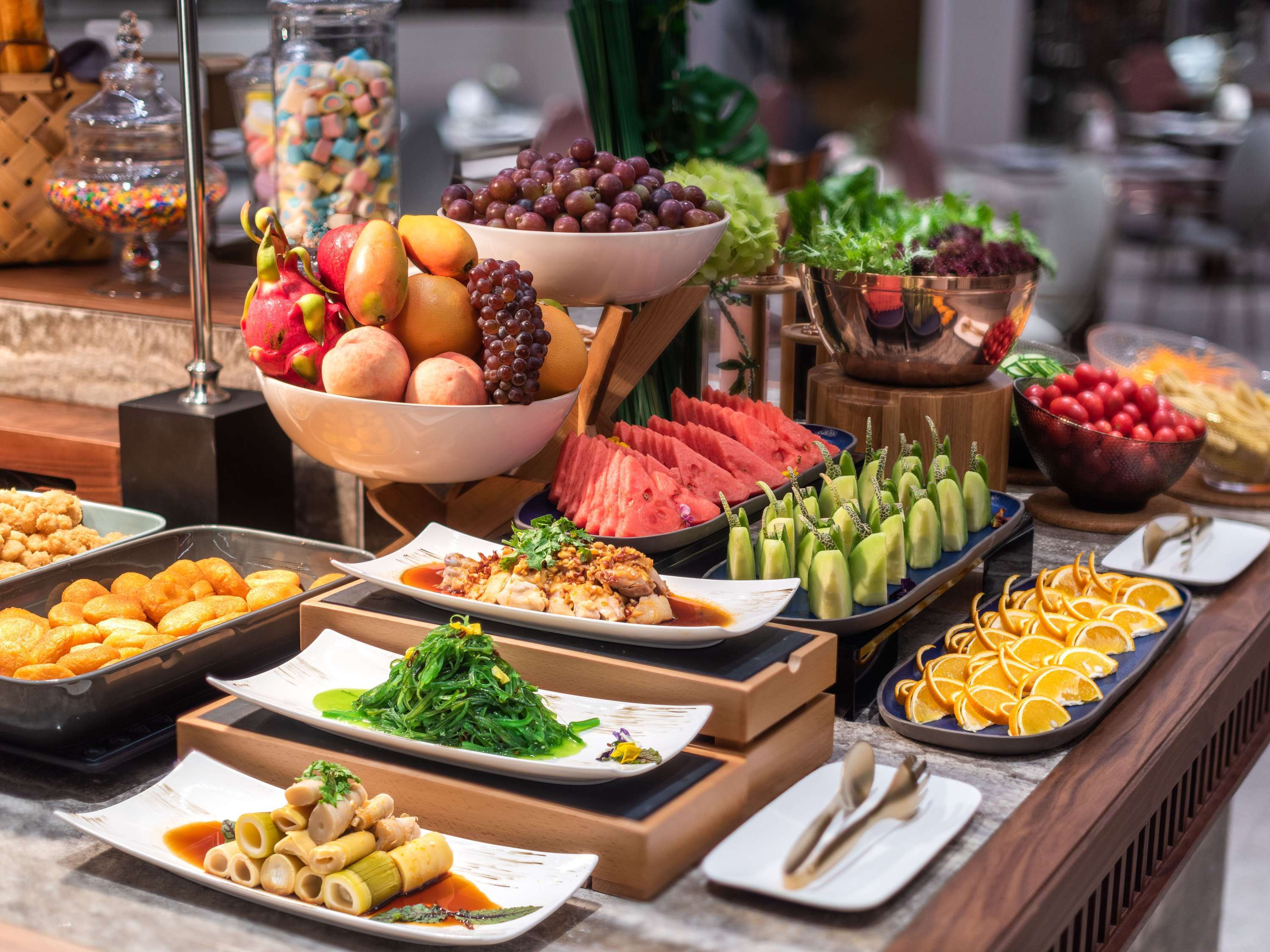 Mercure Changshu Riverside Mercure Changshu Riverside