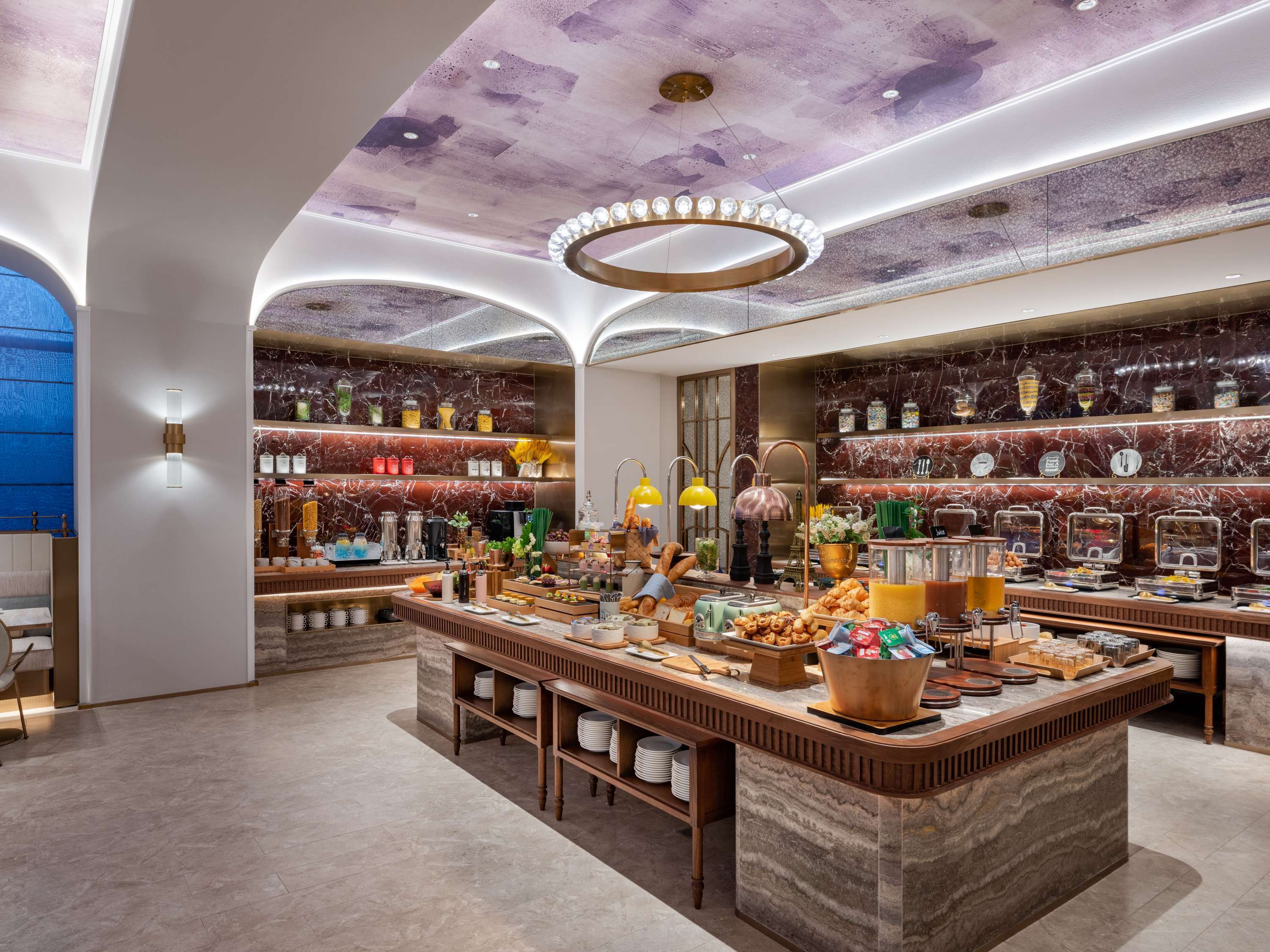 Mercure Changshu Riverside Mercure Changshu Riverside