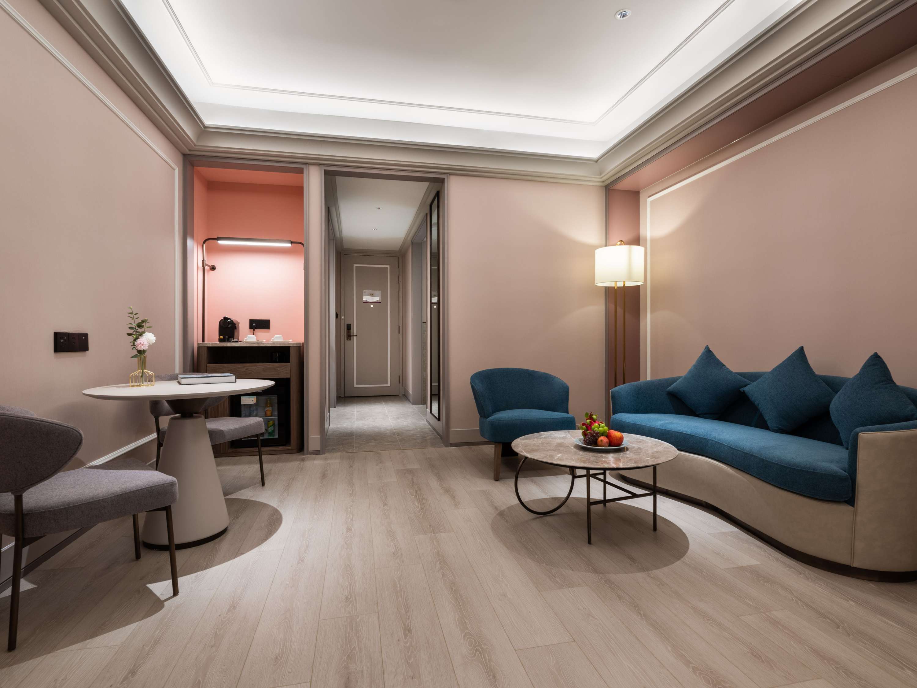 Mercure Changshu Riverside Mercure Changshu Riverside