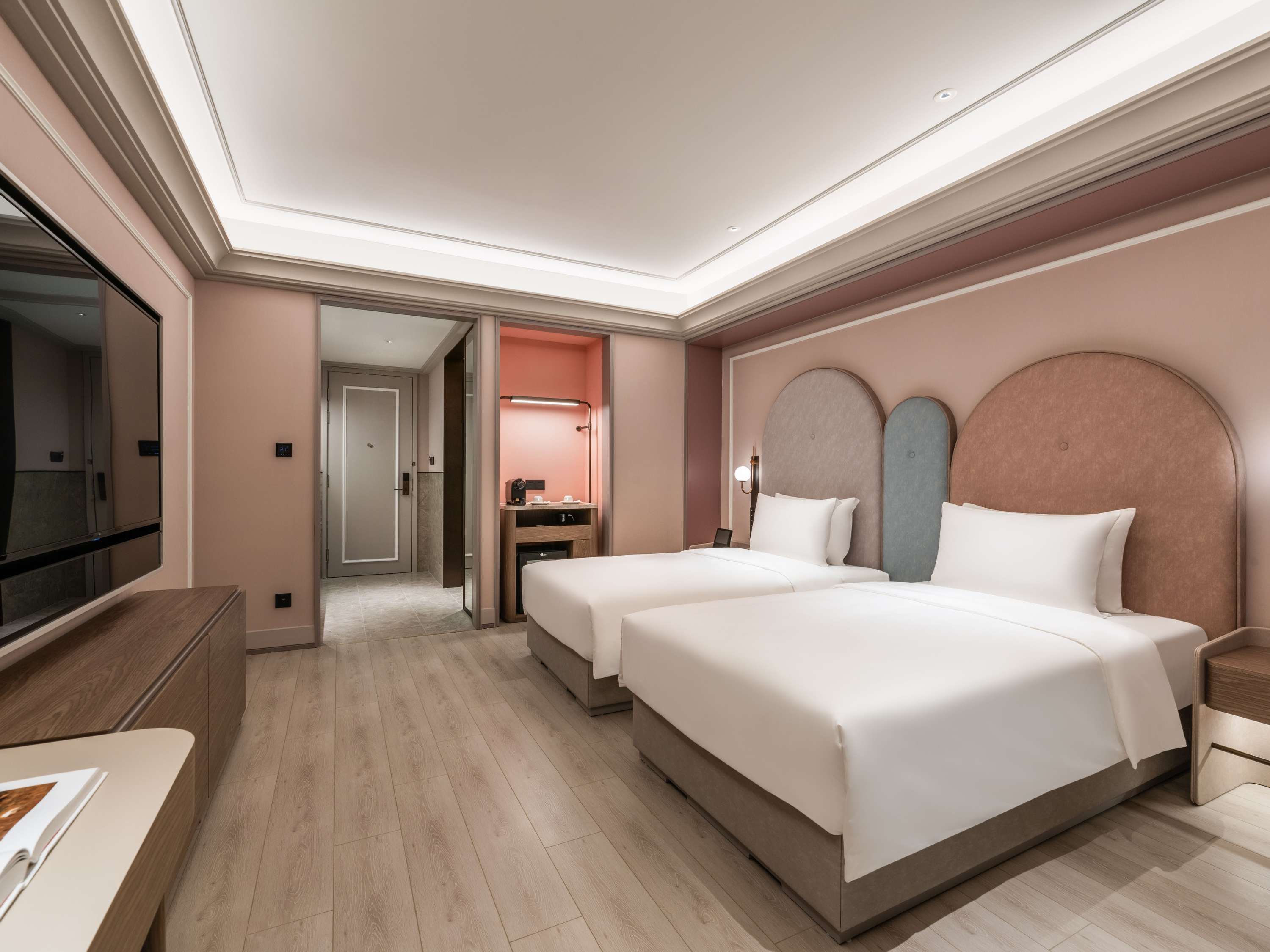 Mercure Changshu Riverside Mercure Changshu Riverside