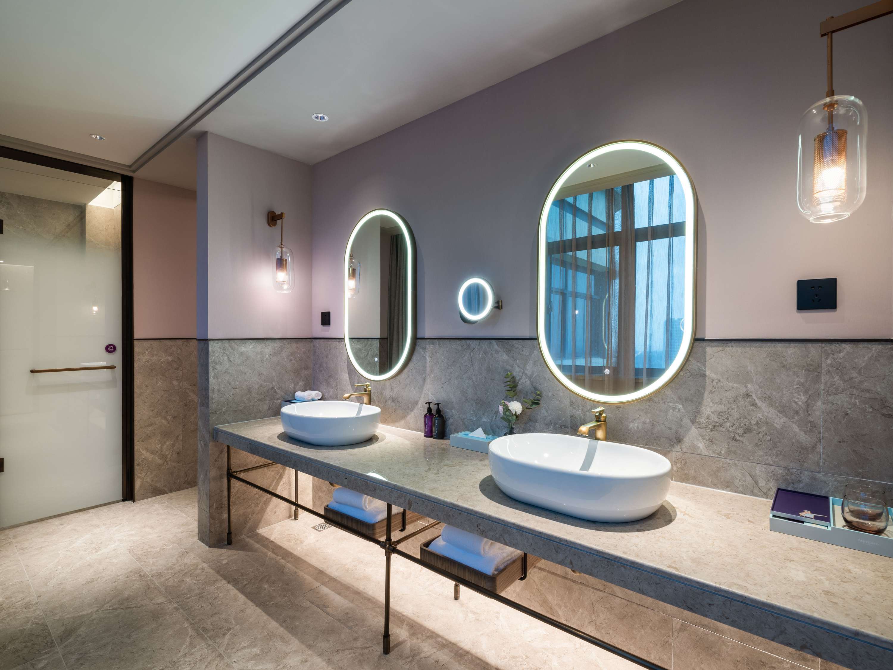 Mercure Changshu Riverside Mercure Changshu Riverside