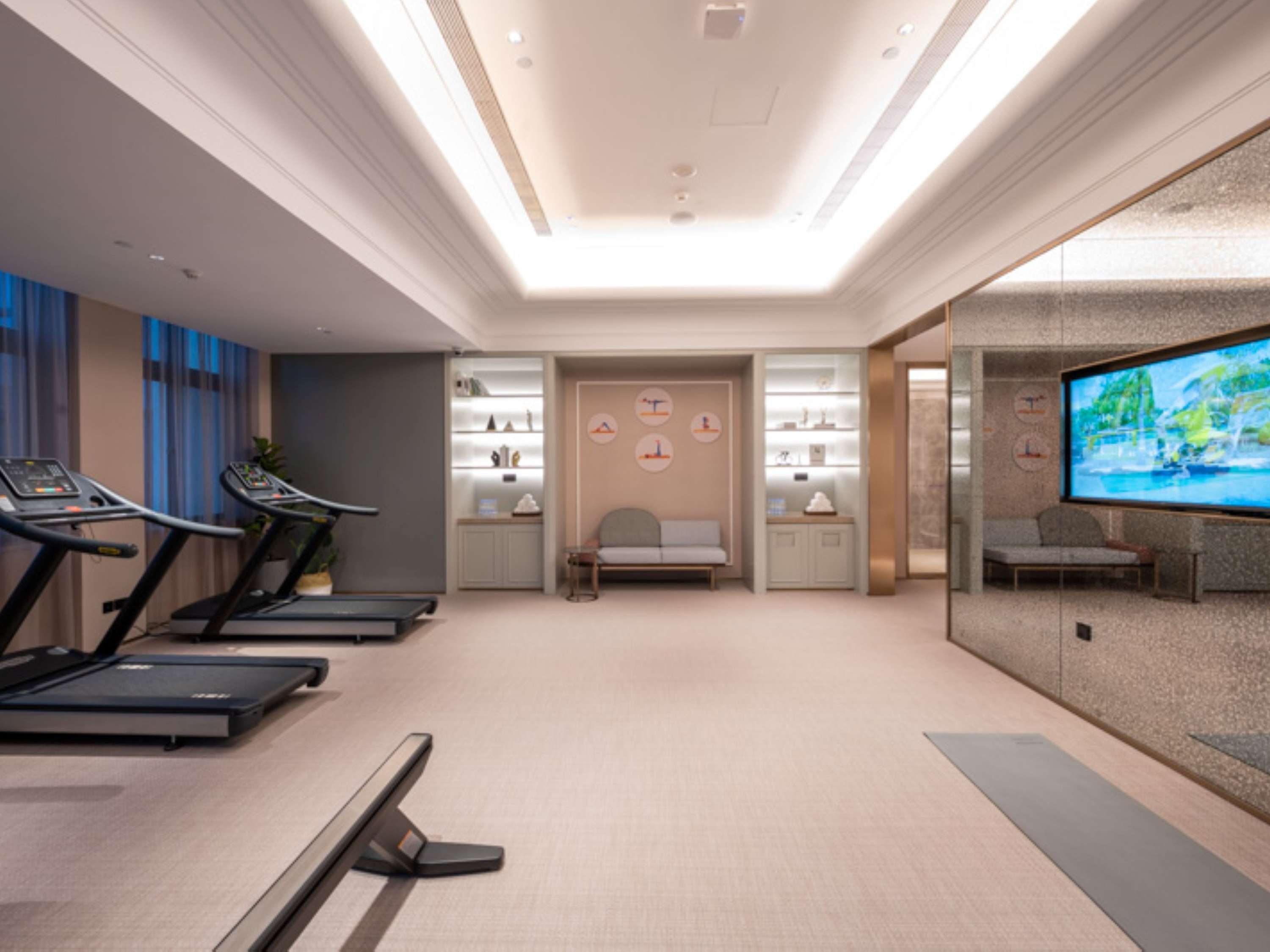 Mercure Changshu Riverside Mercure Changshu Riverside