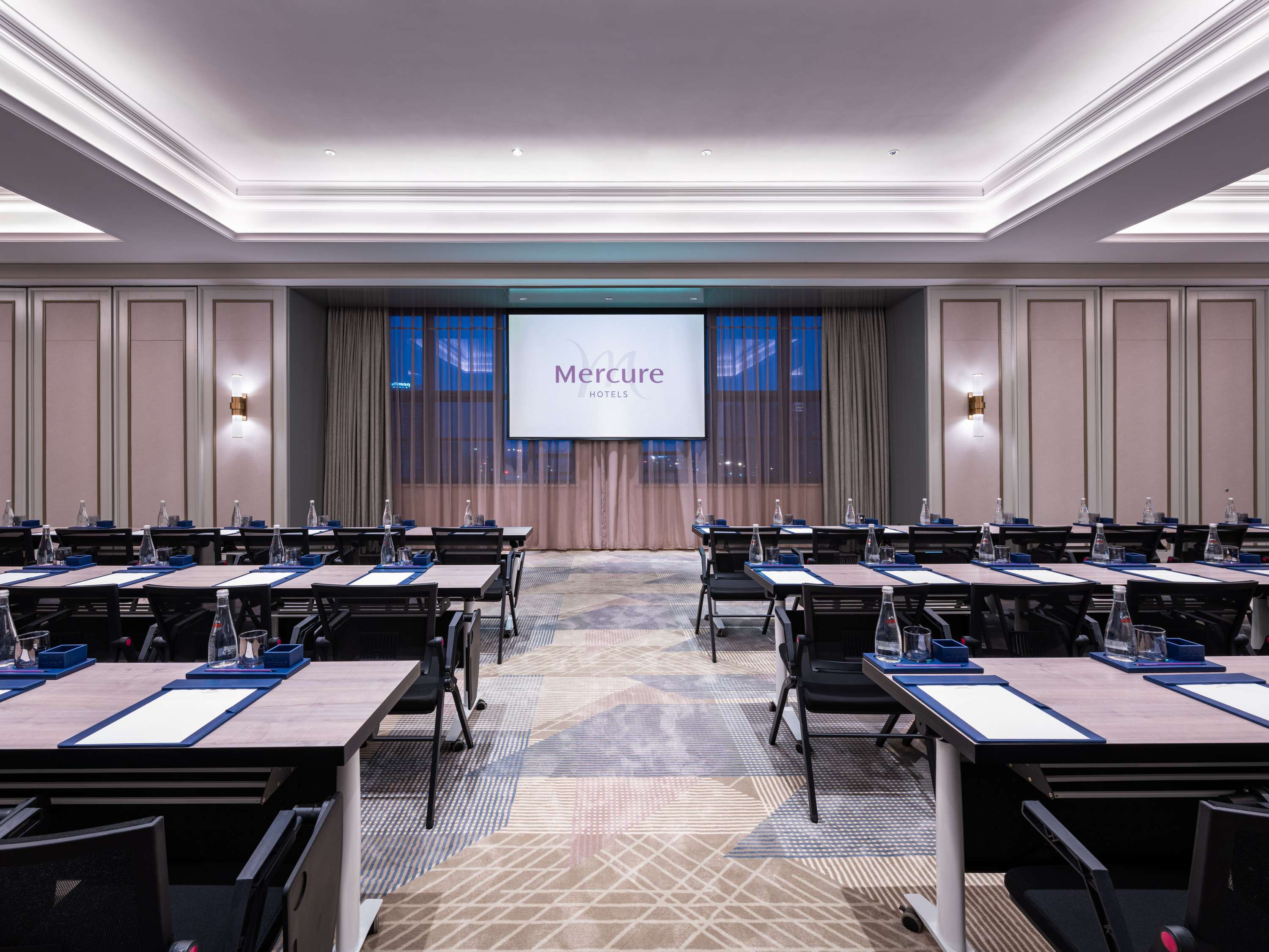 Mercure Changshu Riverside Mercure Changshu Riverside