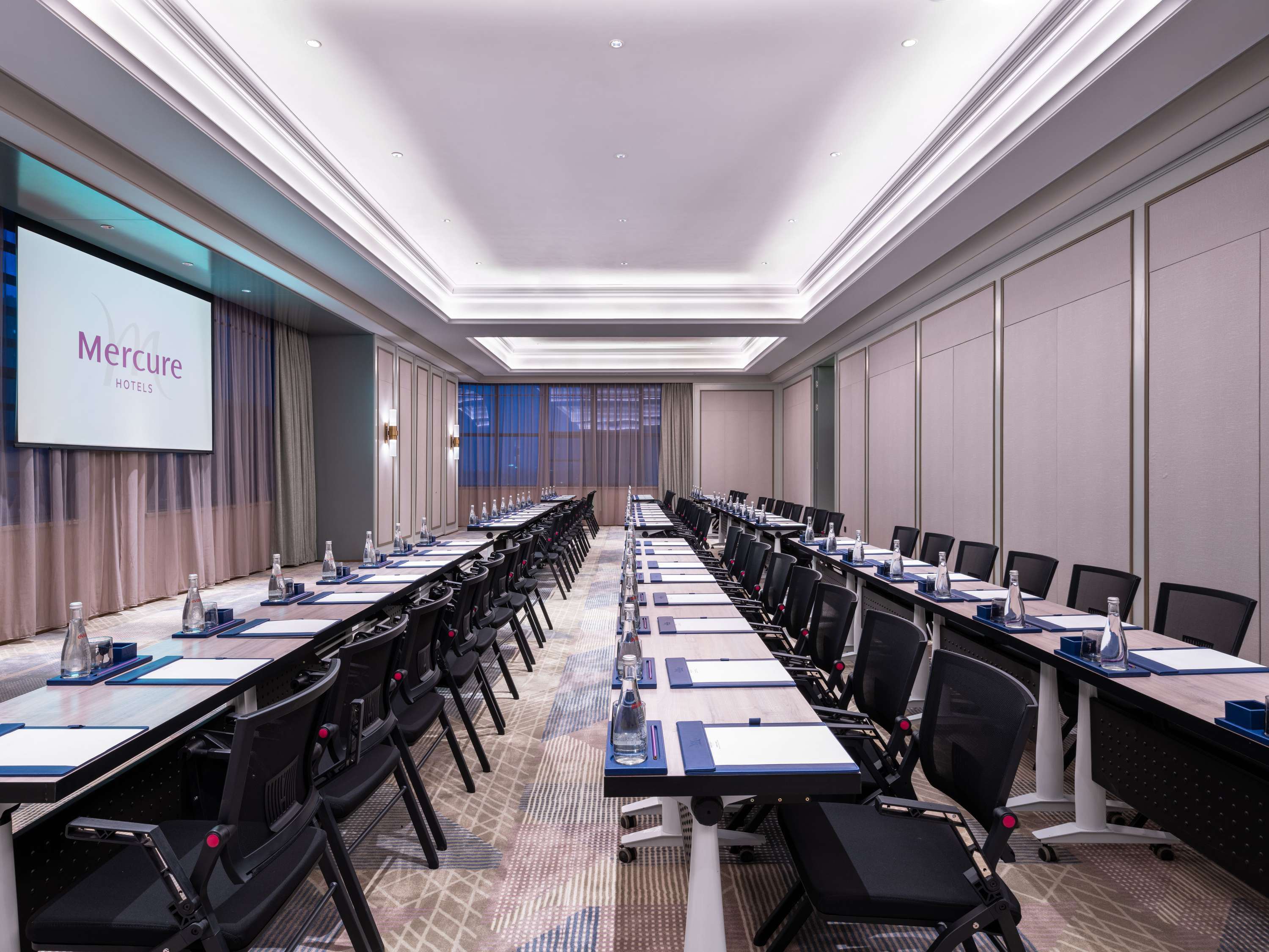 Mercure Changshu Riverside Mercure Changshu Riverside